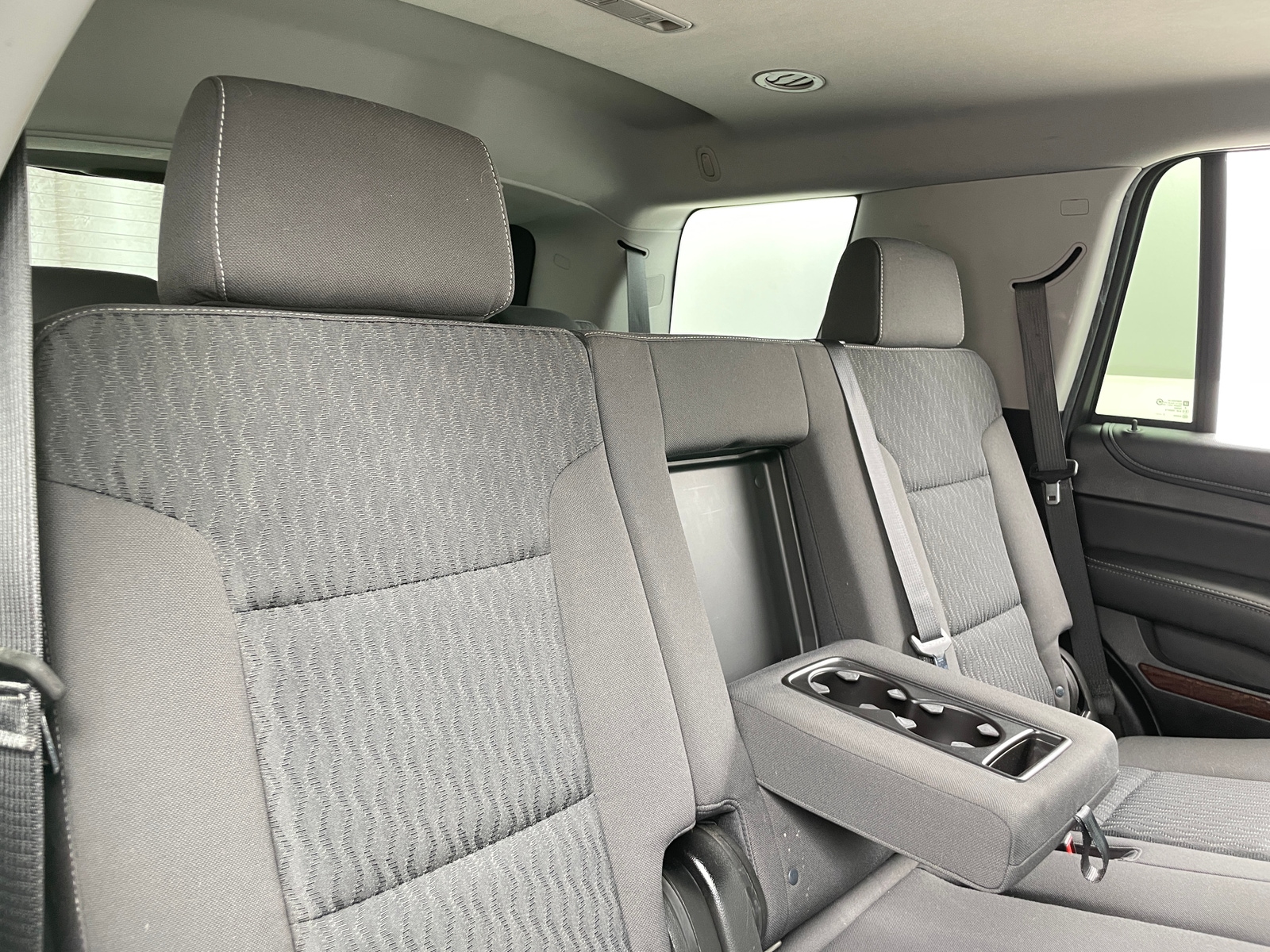 Thumbnail: 2018 GMC Yukon - 6