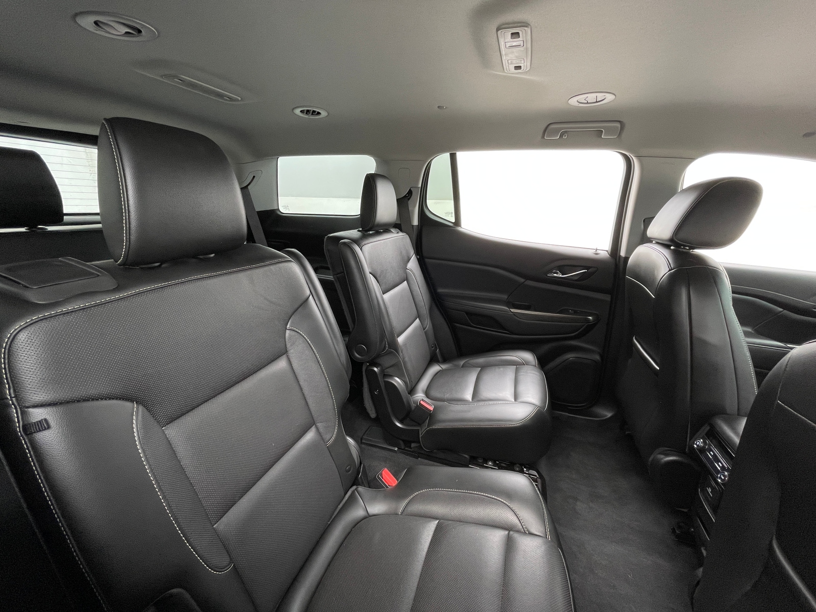 Thumbnail: 2019 GMC Acadia - 5