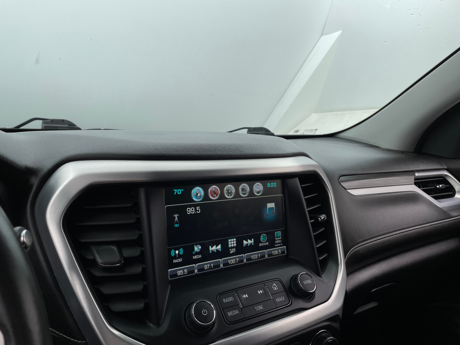 Thumbnail: 2019 GMC Acadia - 3