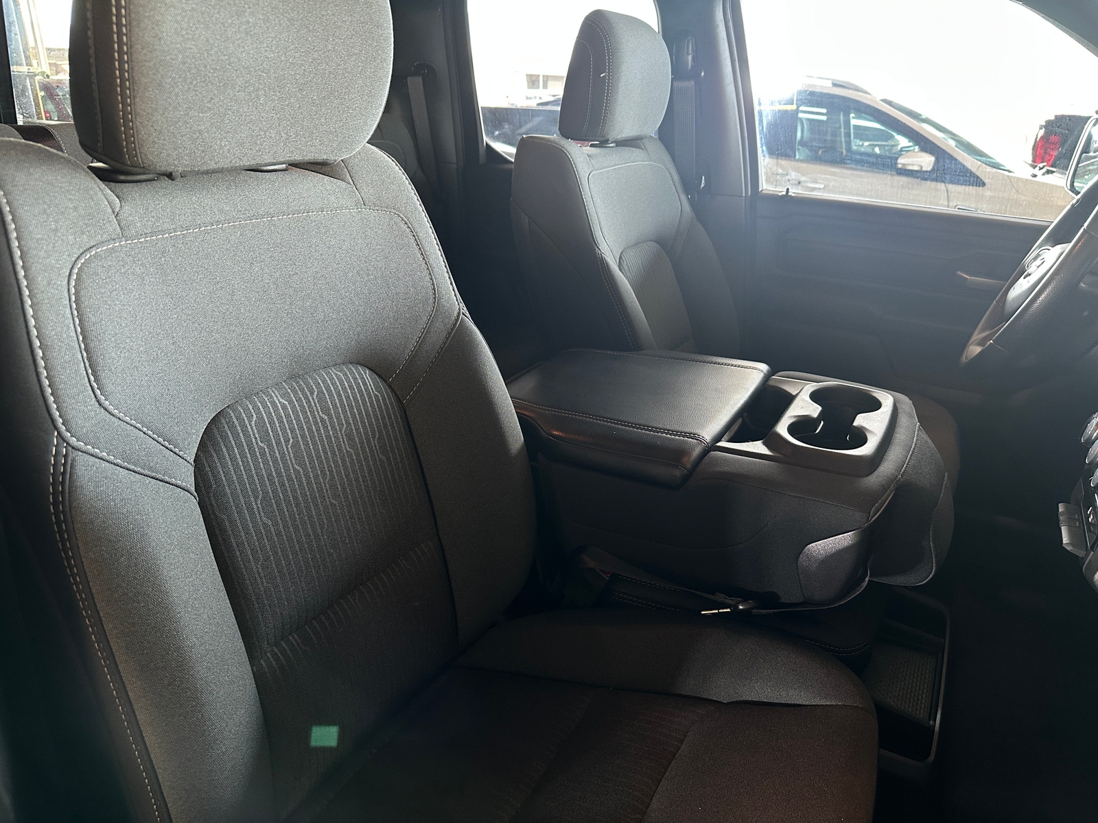 Thumbnail: 2023 RAM 1500 - 2
