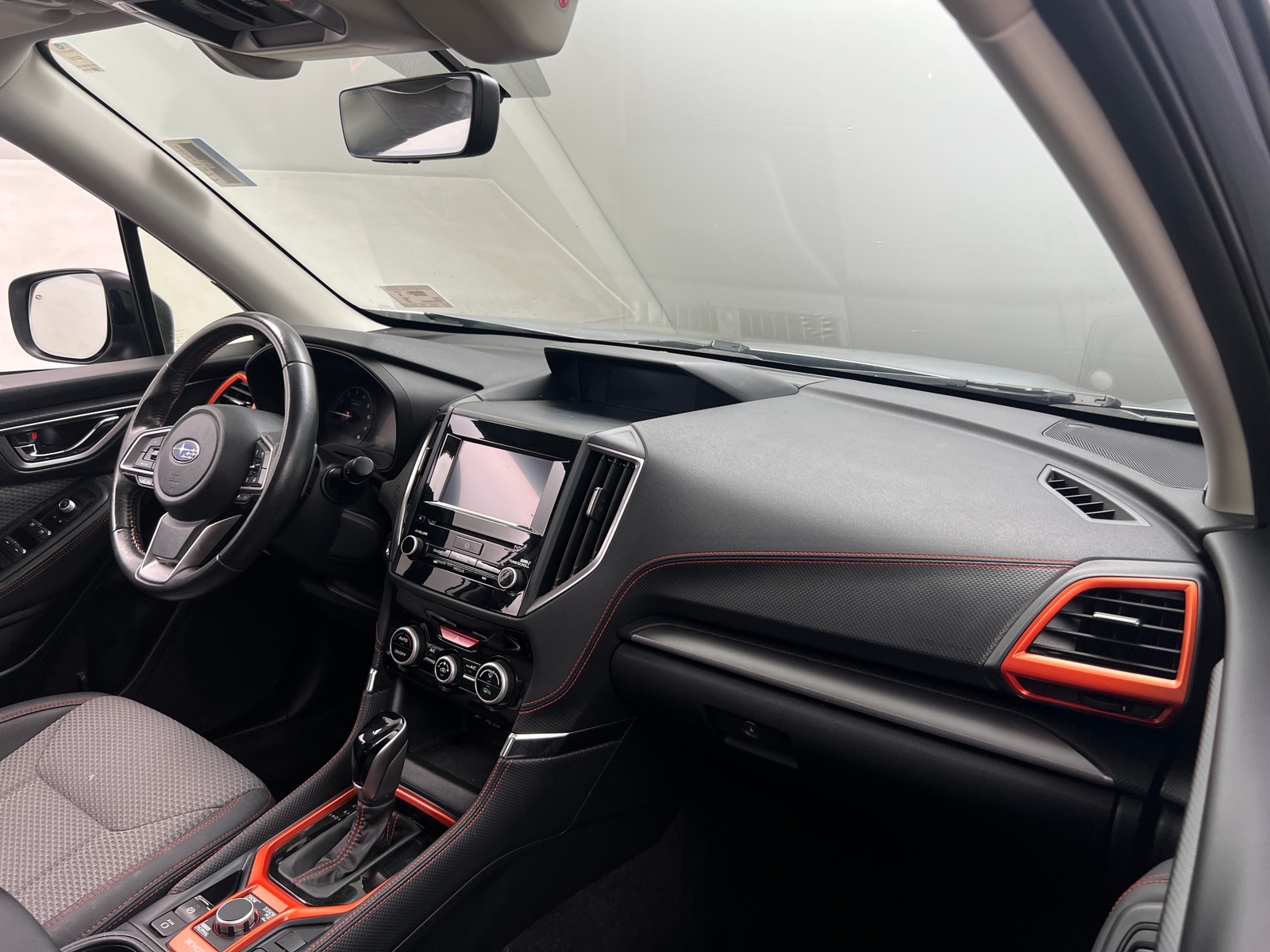 Thumbnail: 2021 Subaru Forester - 3