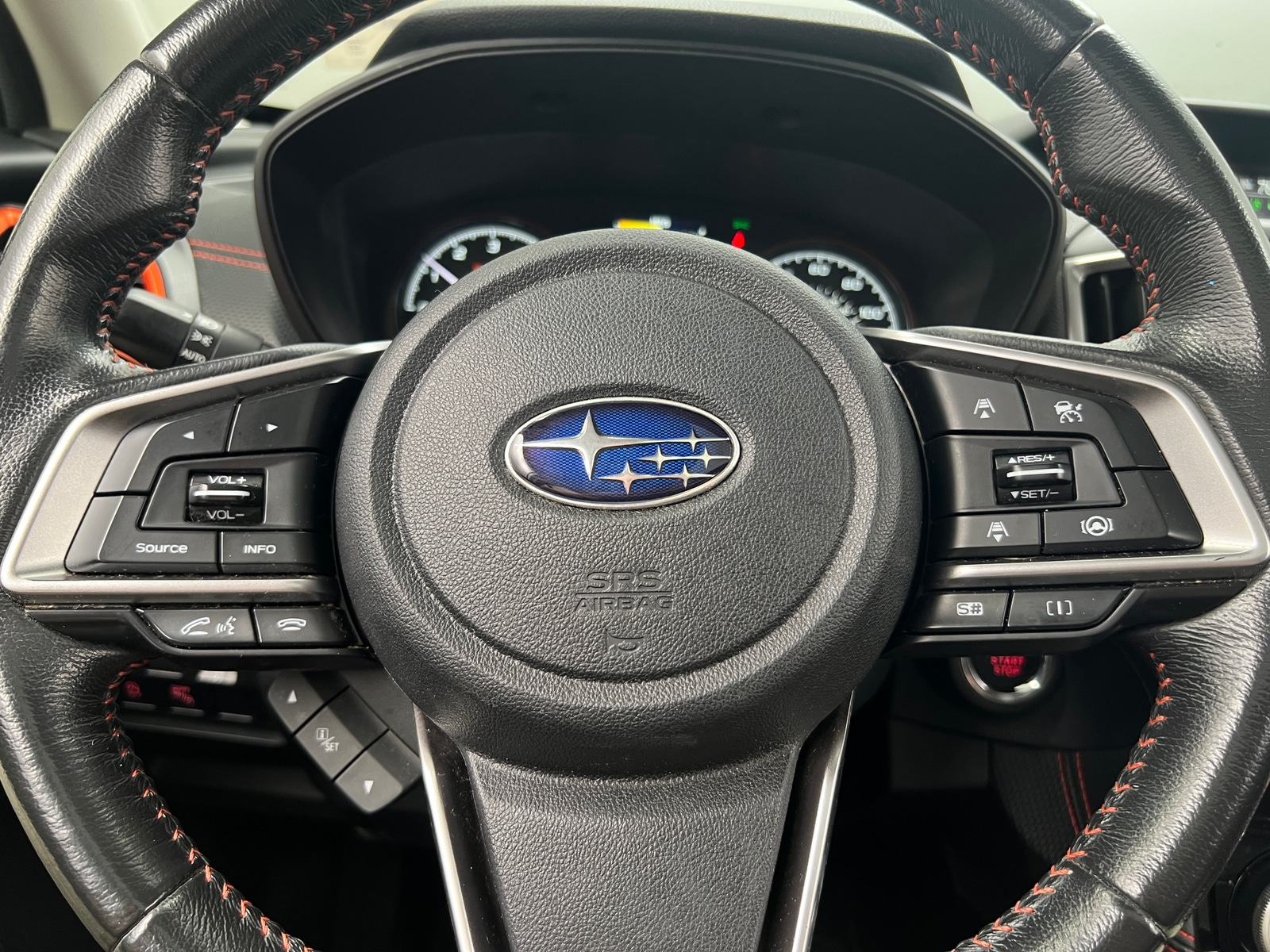 Thumbnail: 2021 Subaru Forester - 5