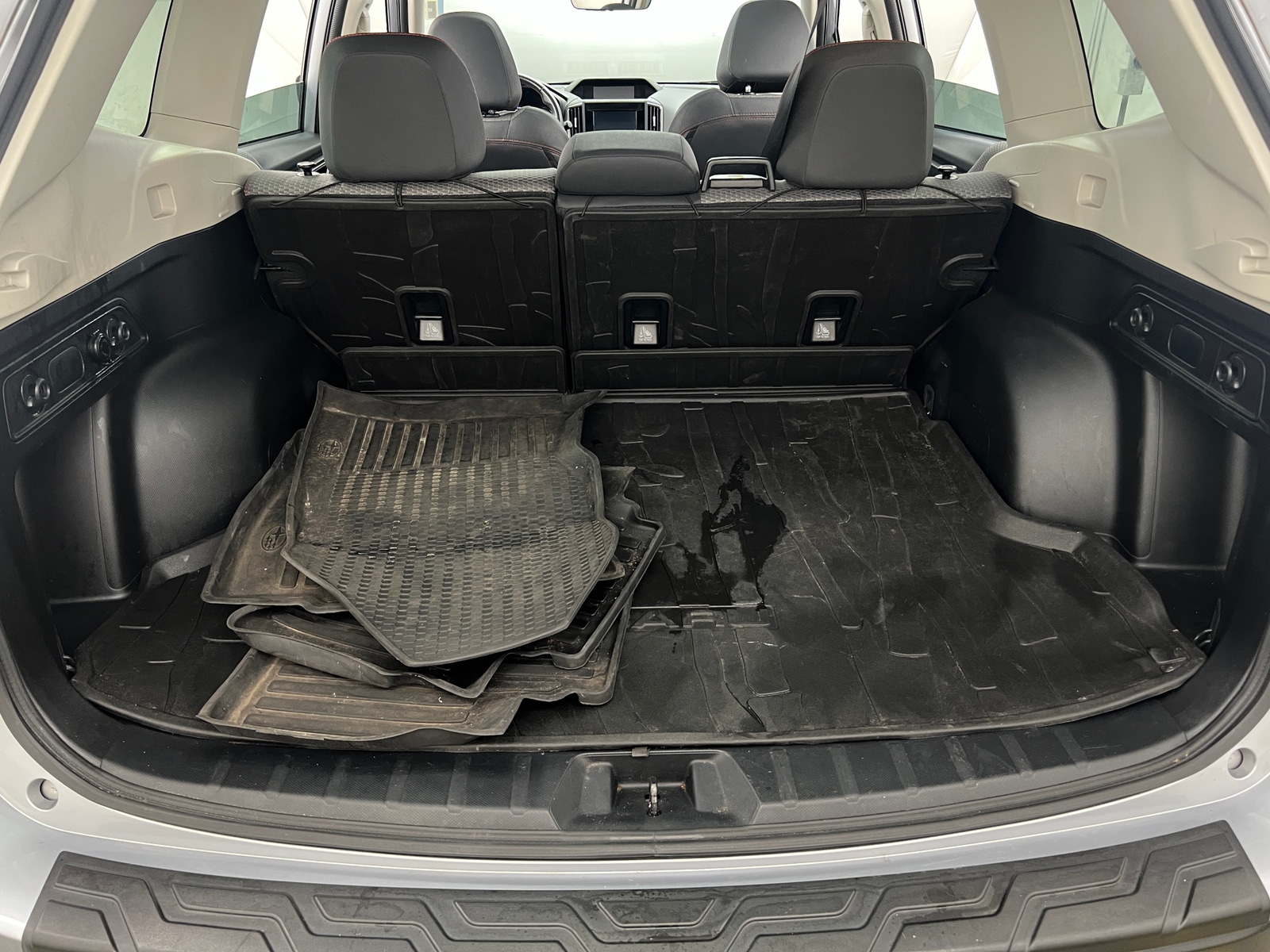 Thumbnail: 2021 Subaru Forester - 7