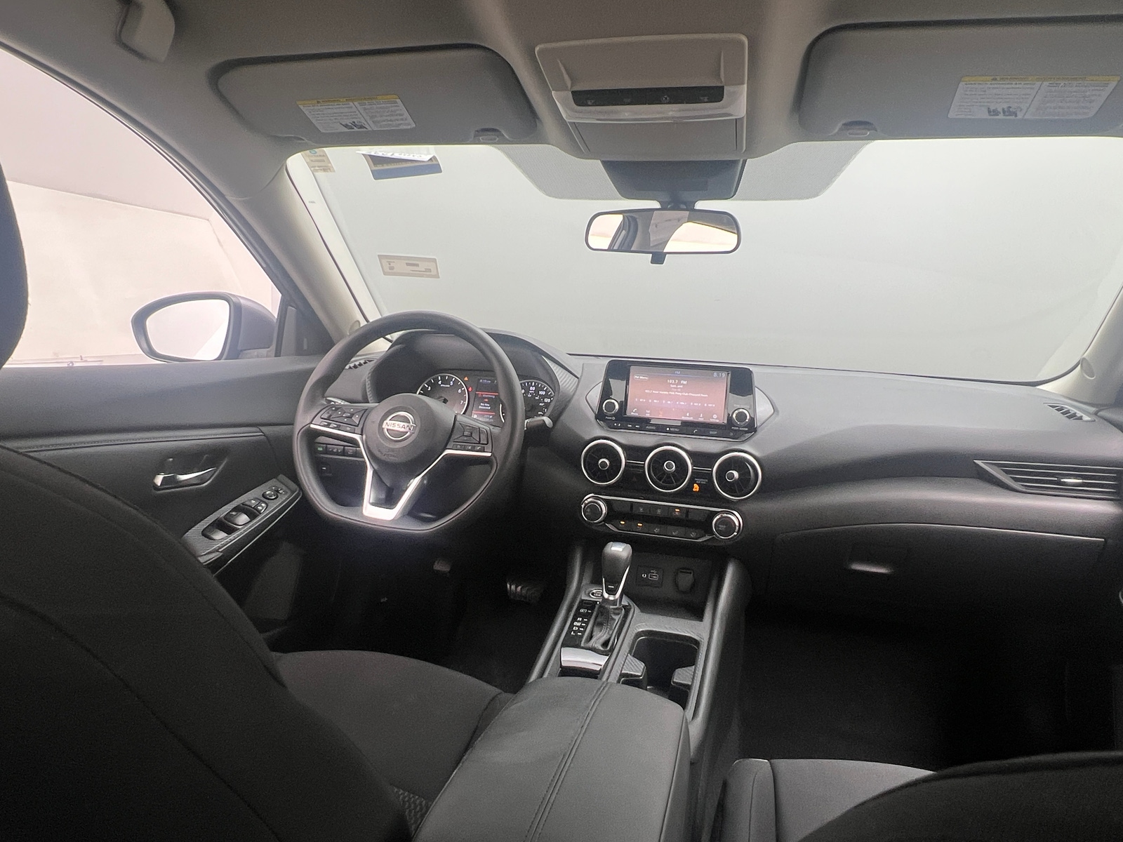 Thumbnail: 2022 Nissan Sentra - 3