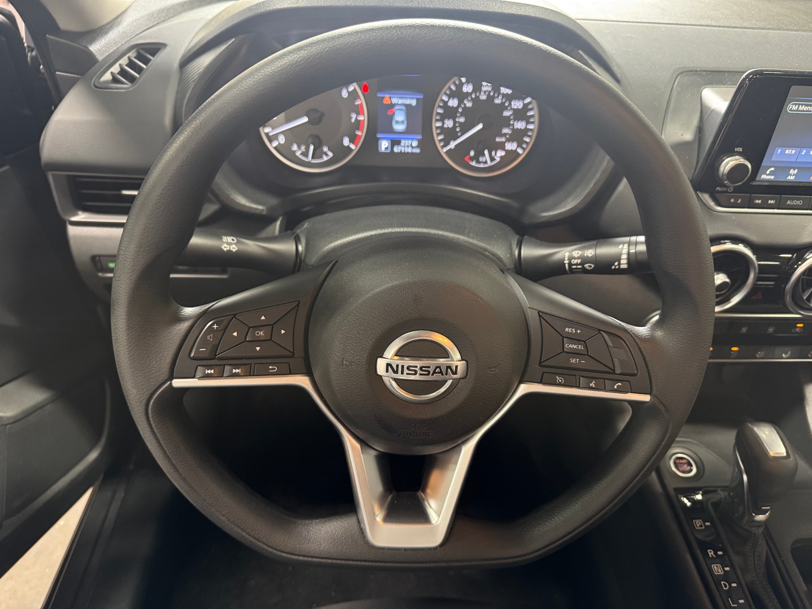 Thumbnail: 2022 Nissan Sentra - 5