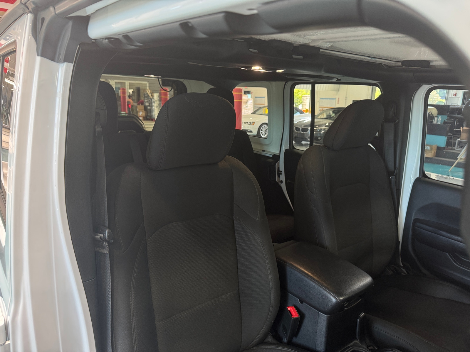 Thumbnail: 2020 Jeep Wrangler - 2