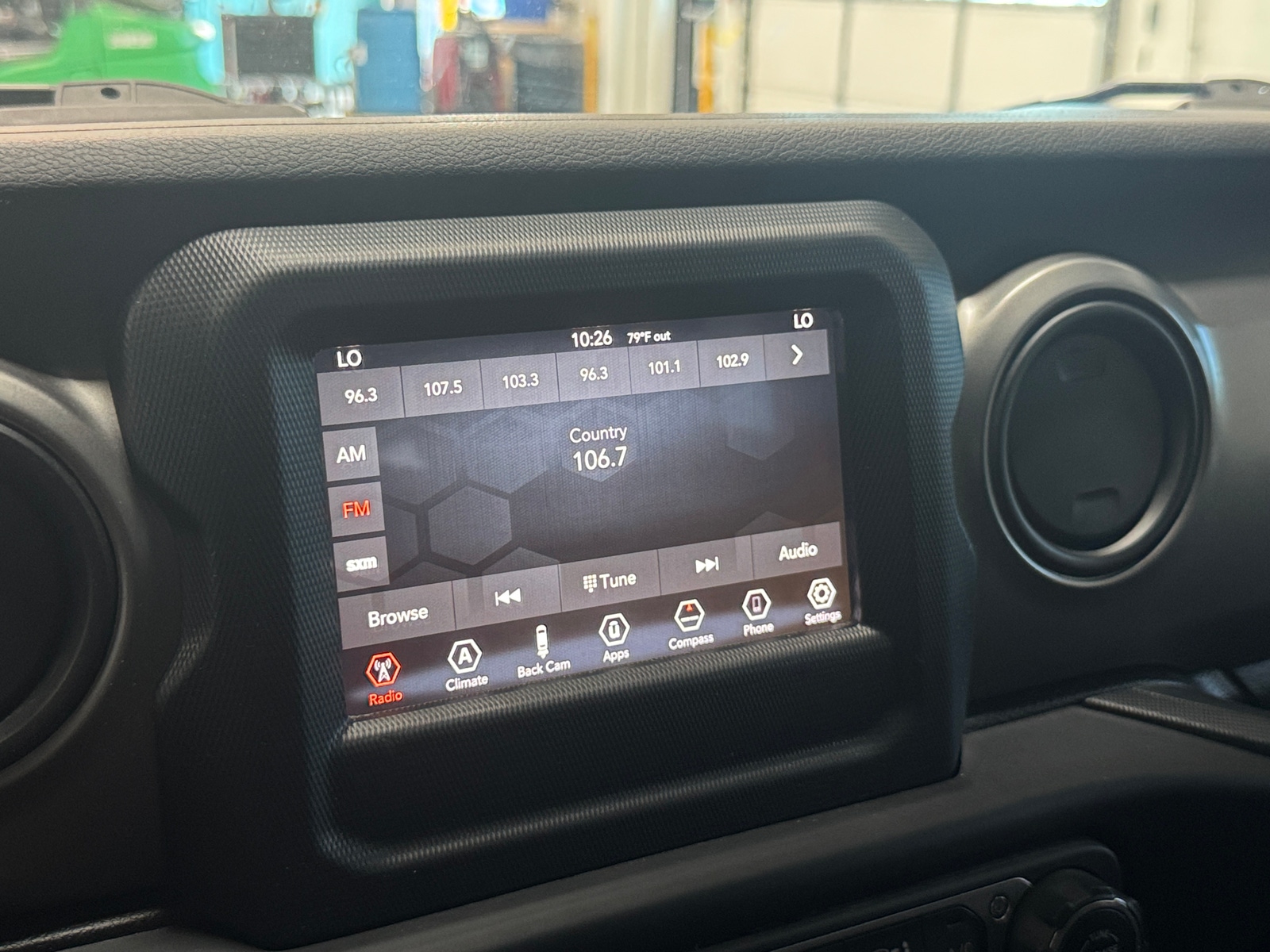 Thumbnail: 2020 Jeep Wrangler - 4