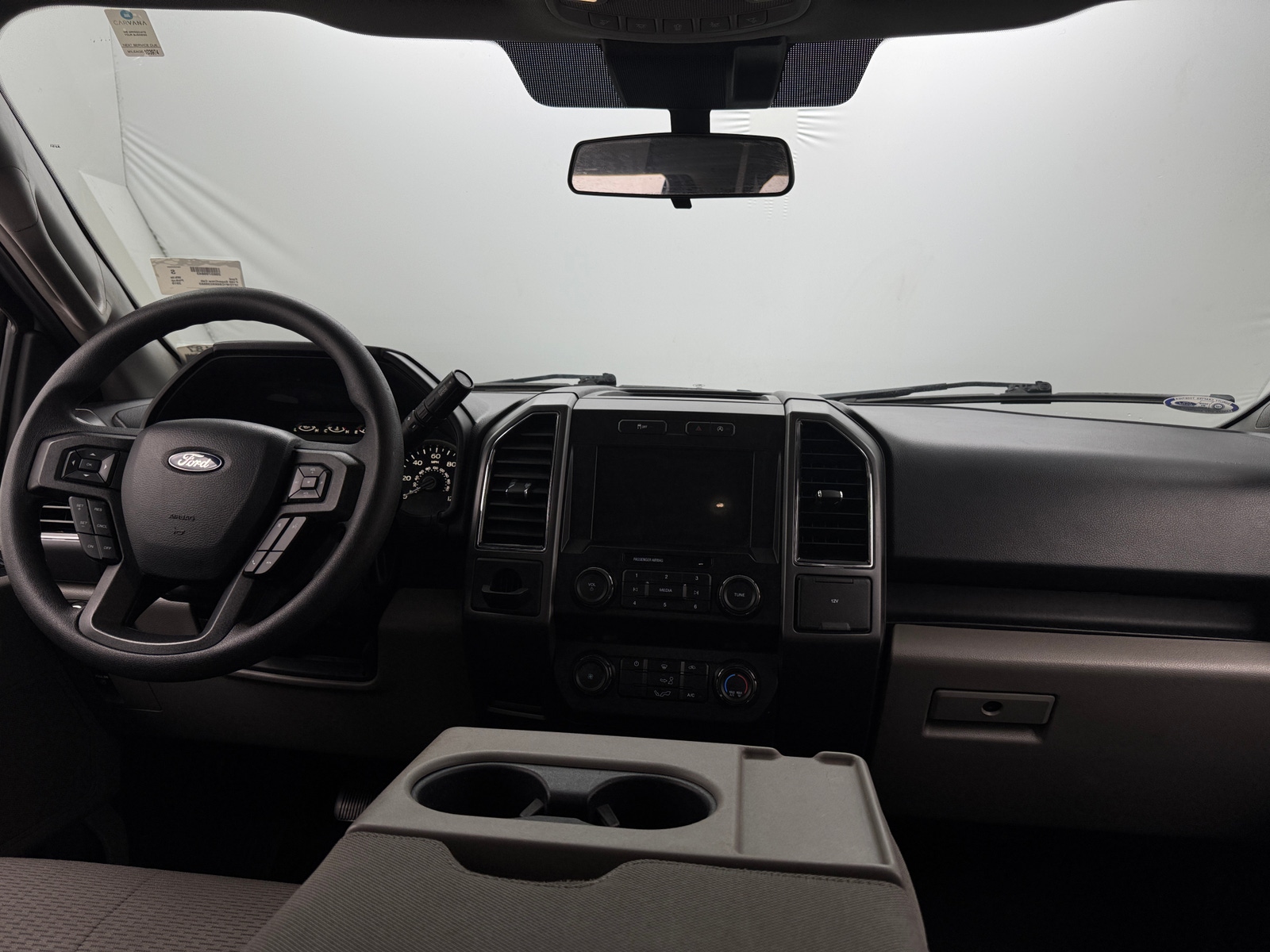 Thumbnail: 2019 Ford Econoline - 3