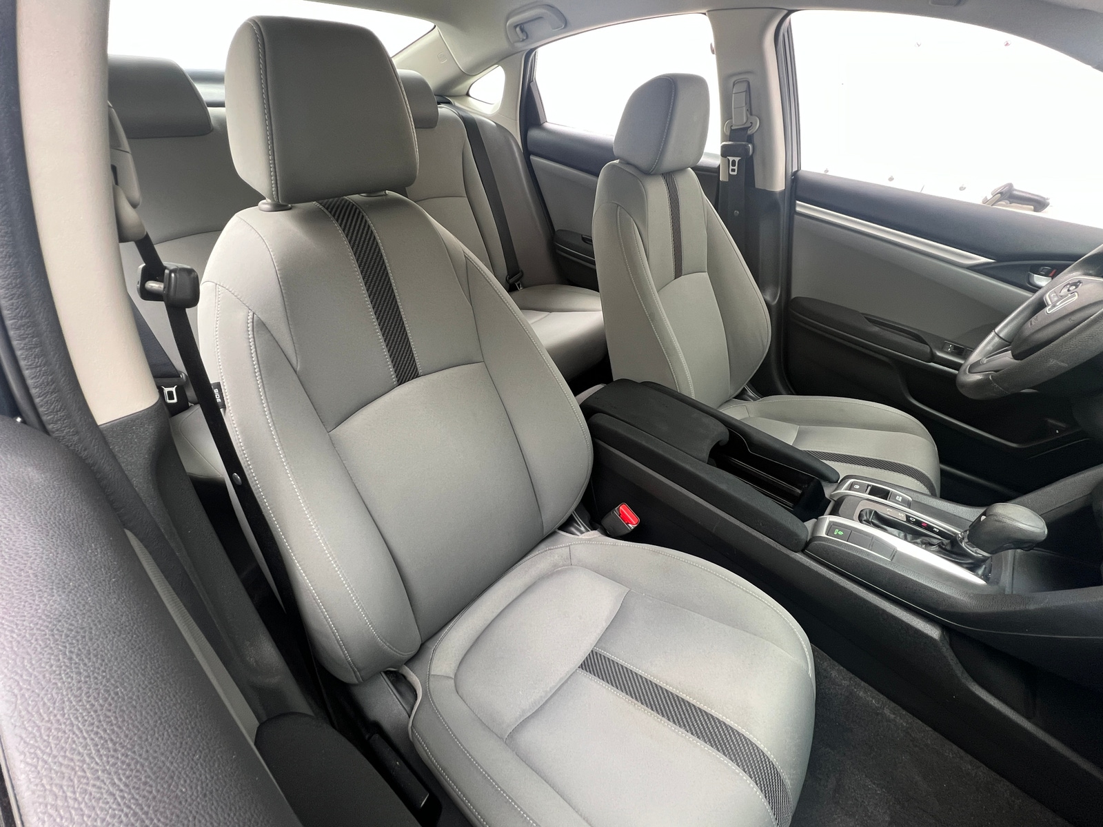 Thumbnail: 2018 Honda Civic - 2