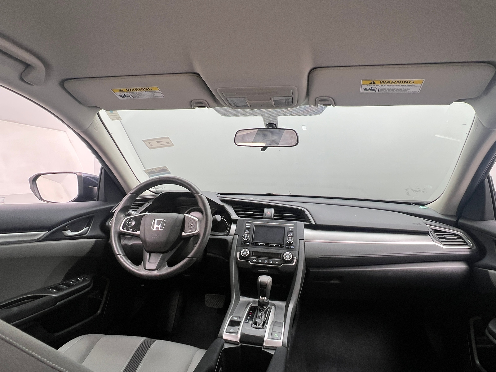 Thumbnail: 2018 Honda Civic - 3