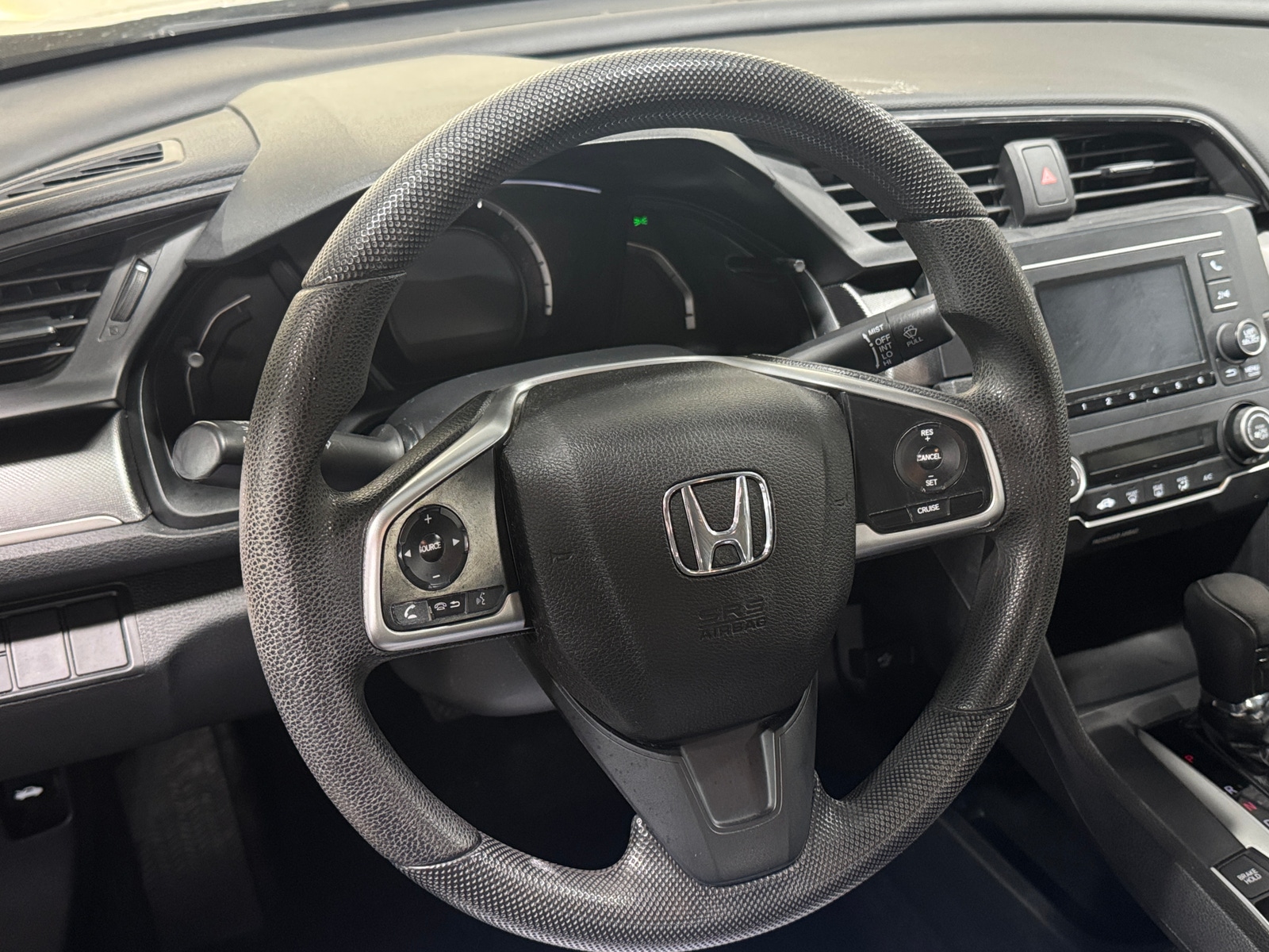Thumbnail: 2018 Honda Civic - 5