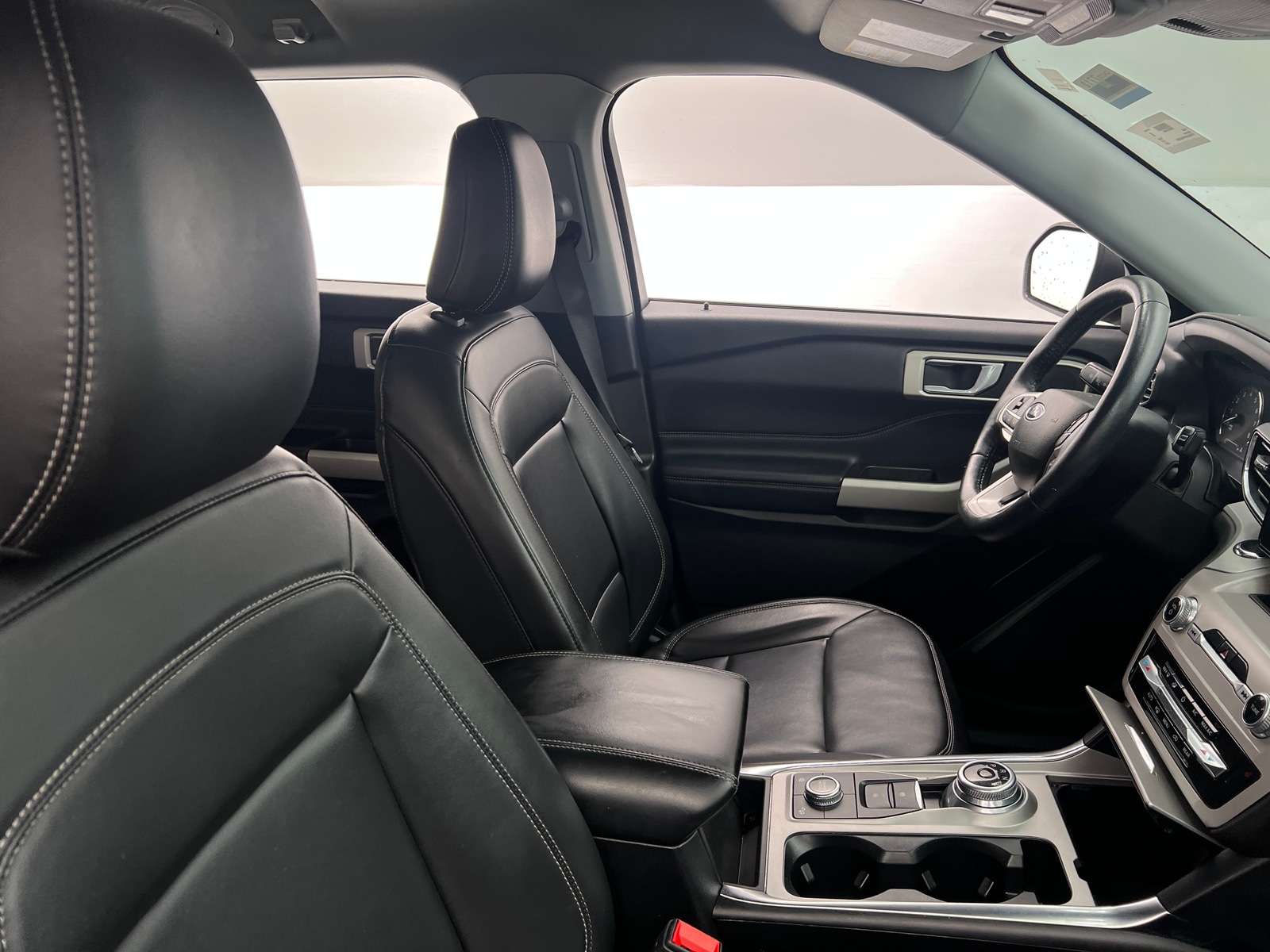 Thumbnail: 2023 Ford Explorer - 2