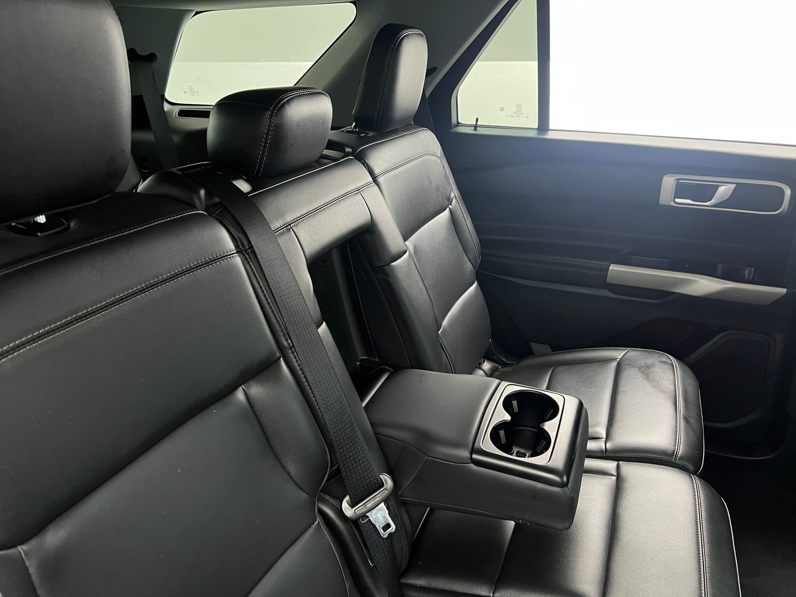 Thumbnail: 2023 Ford Explorer - 6