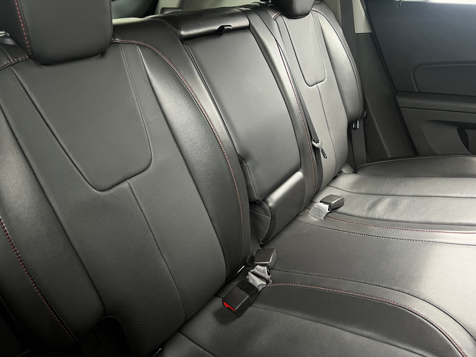 Thumbnail: 2015 GMC Terrain - 5