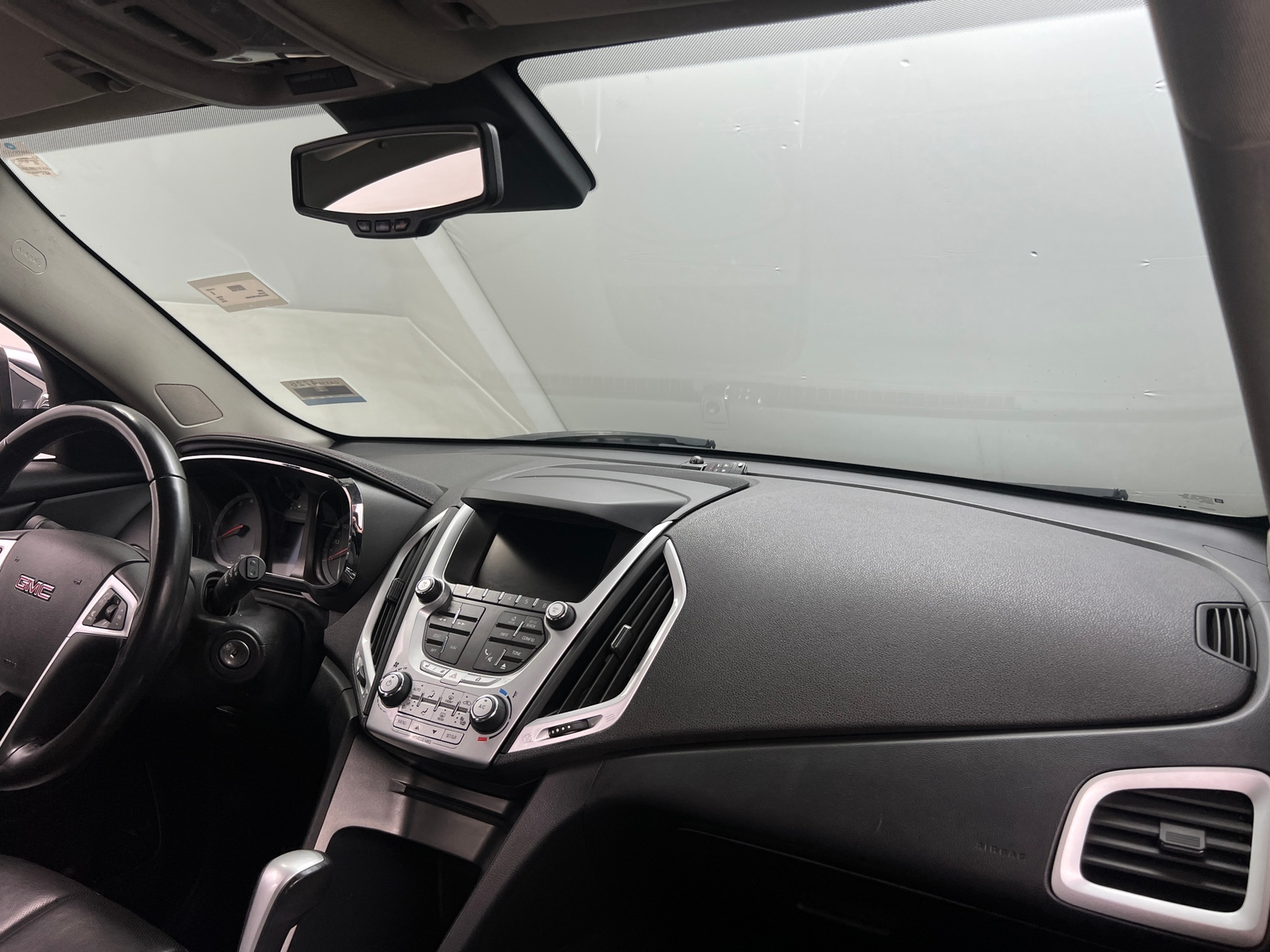 Thumbnail: 2015 GMC Terrain - 2
