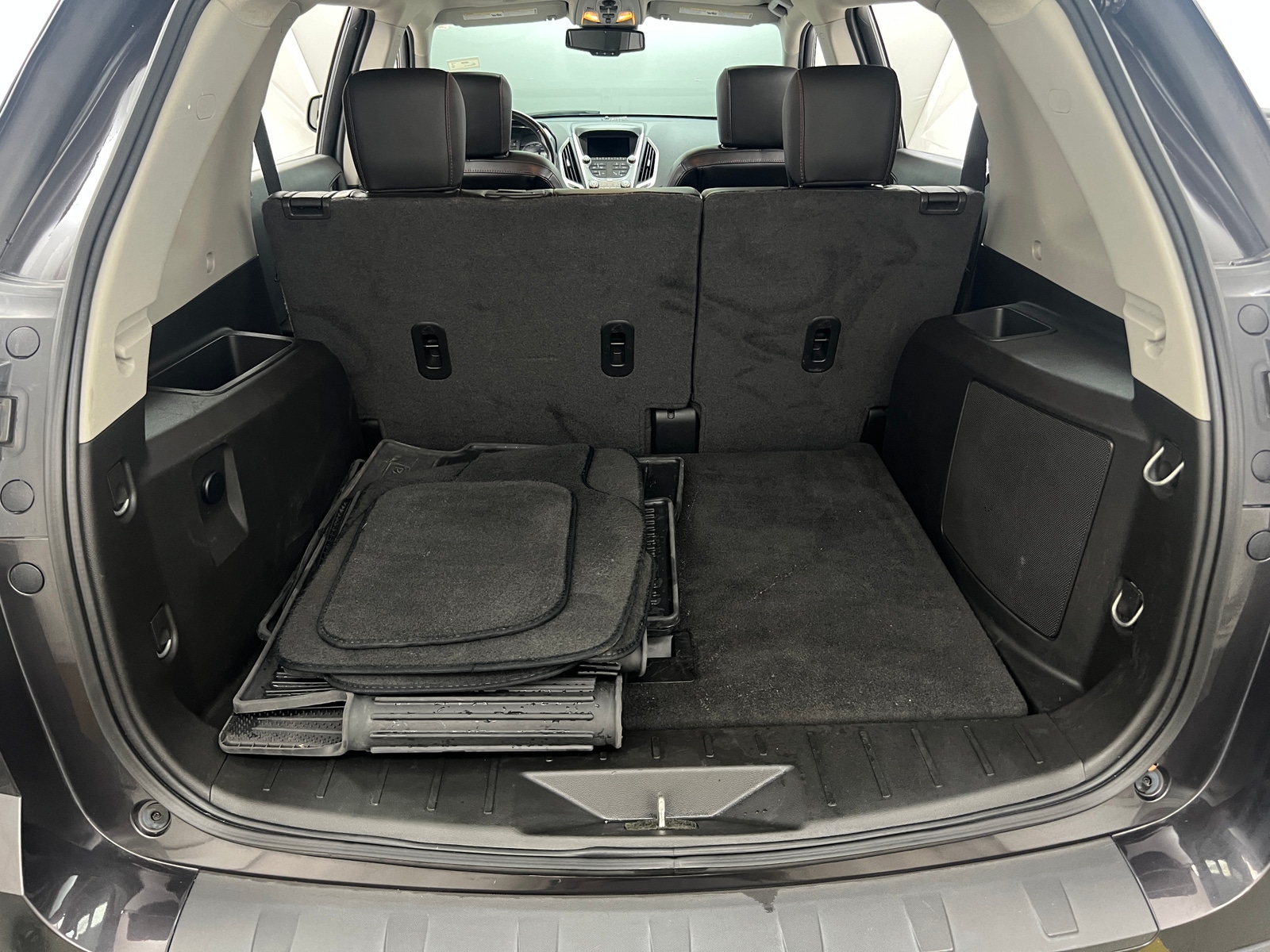 Thumbnail: 2015 GMC Terrain - 6