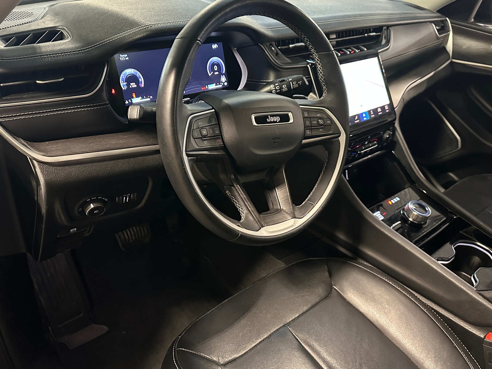 Thumbnail: 2022 Jeep Grand Cherokee - 2