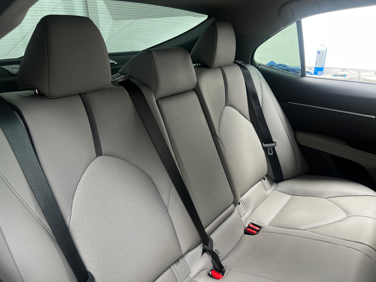 Thumbnail: 2021 Toyota Camry - 5