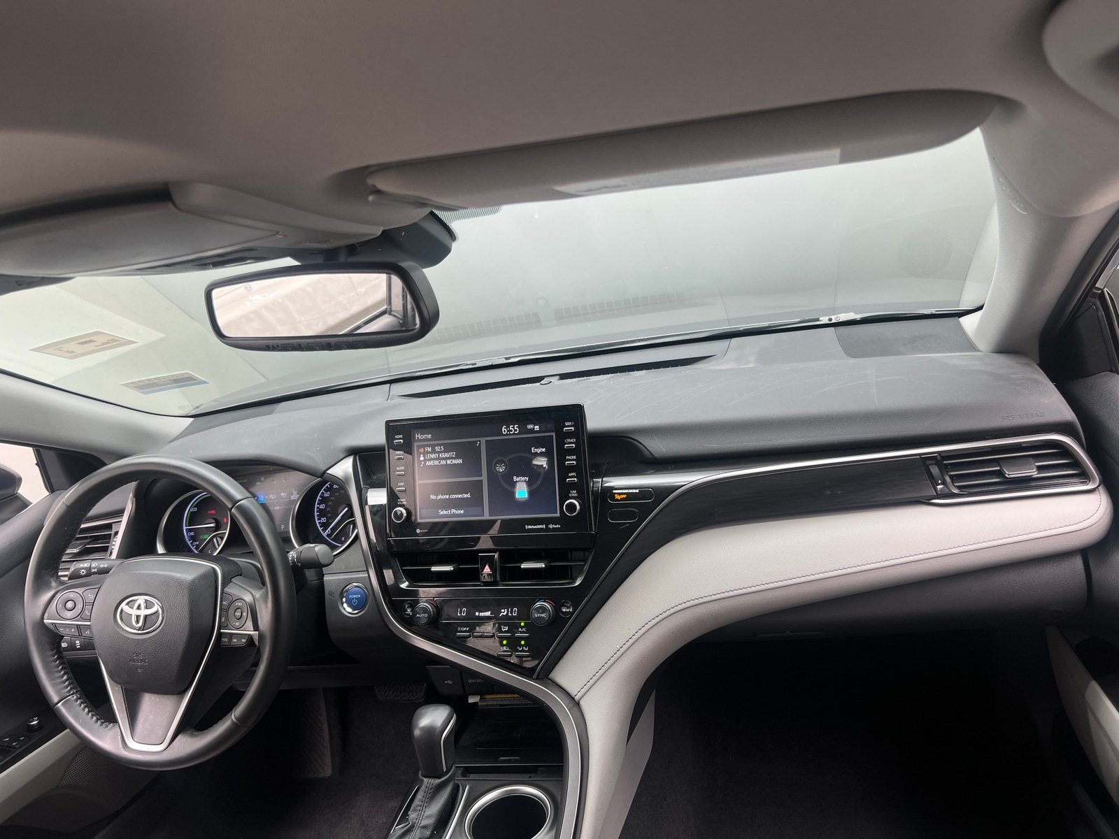 Thumbnail: 2021 Toyota Camry - 2