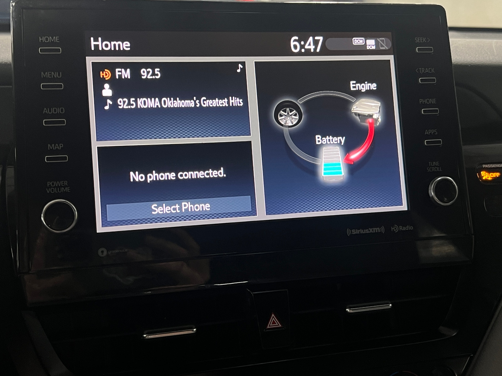 Thumbnail: 2021 Toyota Camry - 3