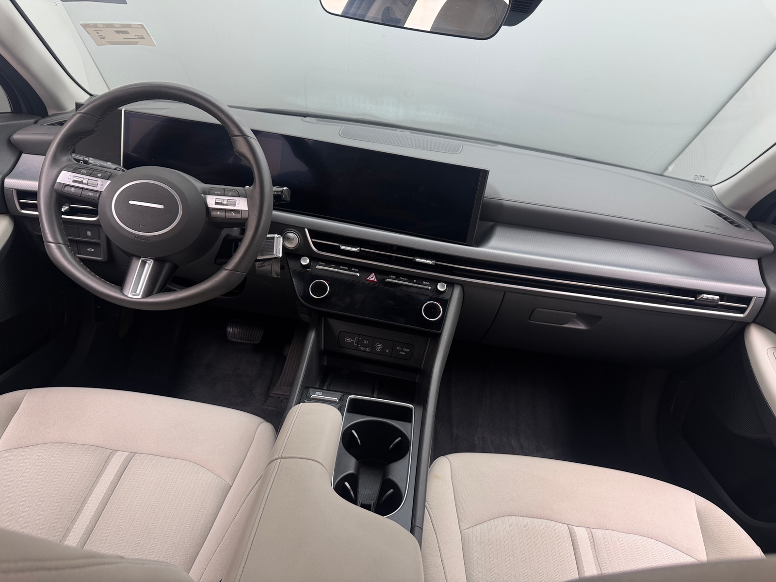 Thumbnail: 2024 Hyundai Sonata - 3