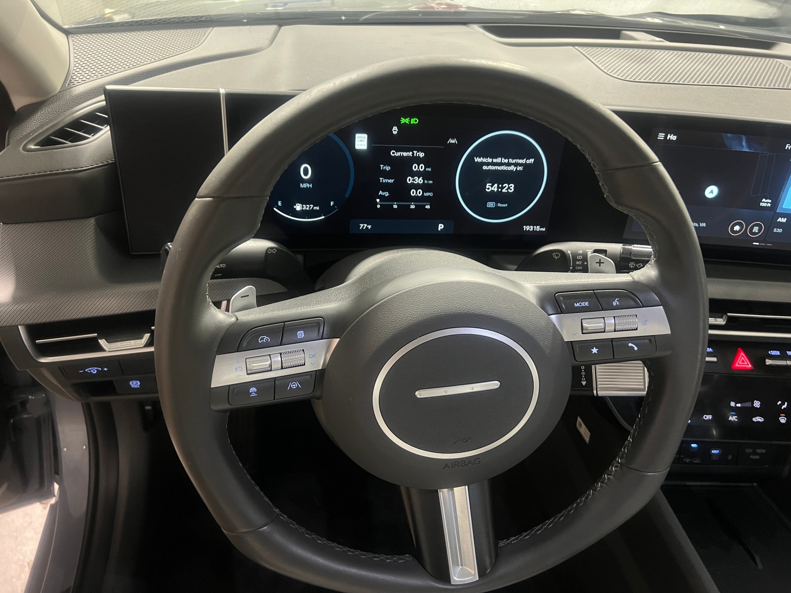 Thumbnail: 2024 Hyundai Sonata - 5