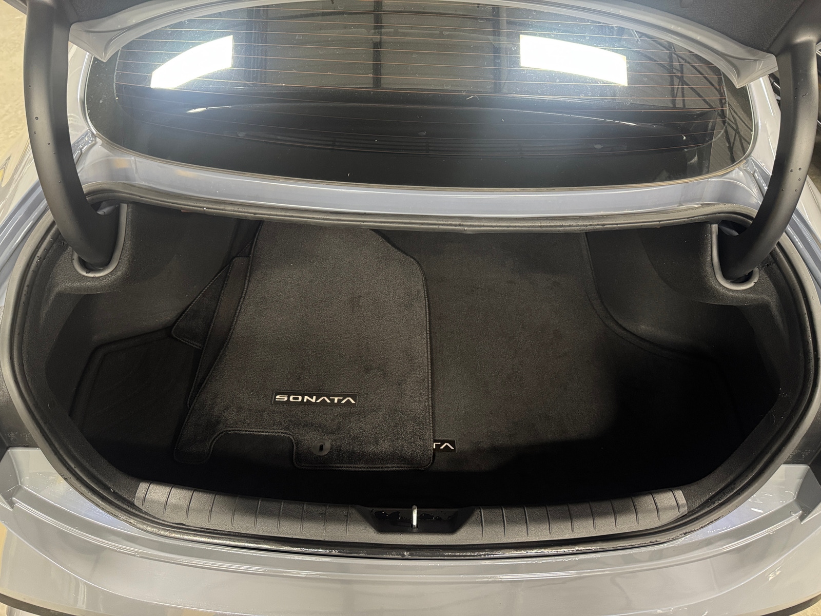Thumbnail: 2024 Hyundai Sonata - 7
