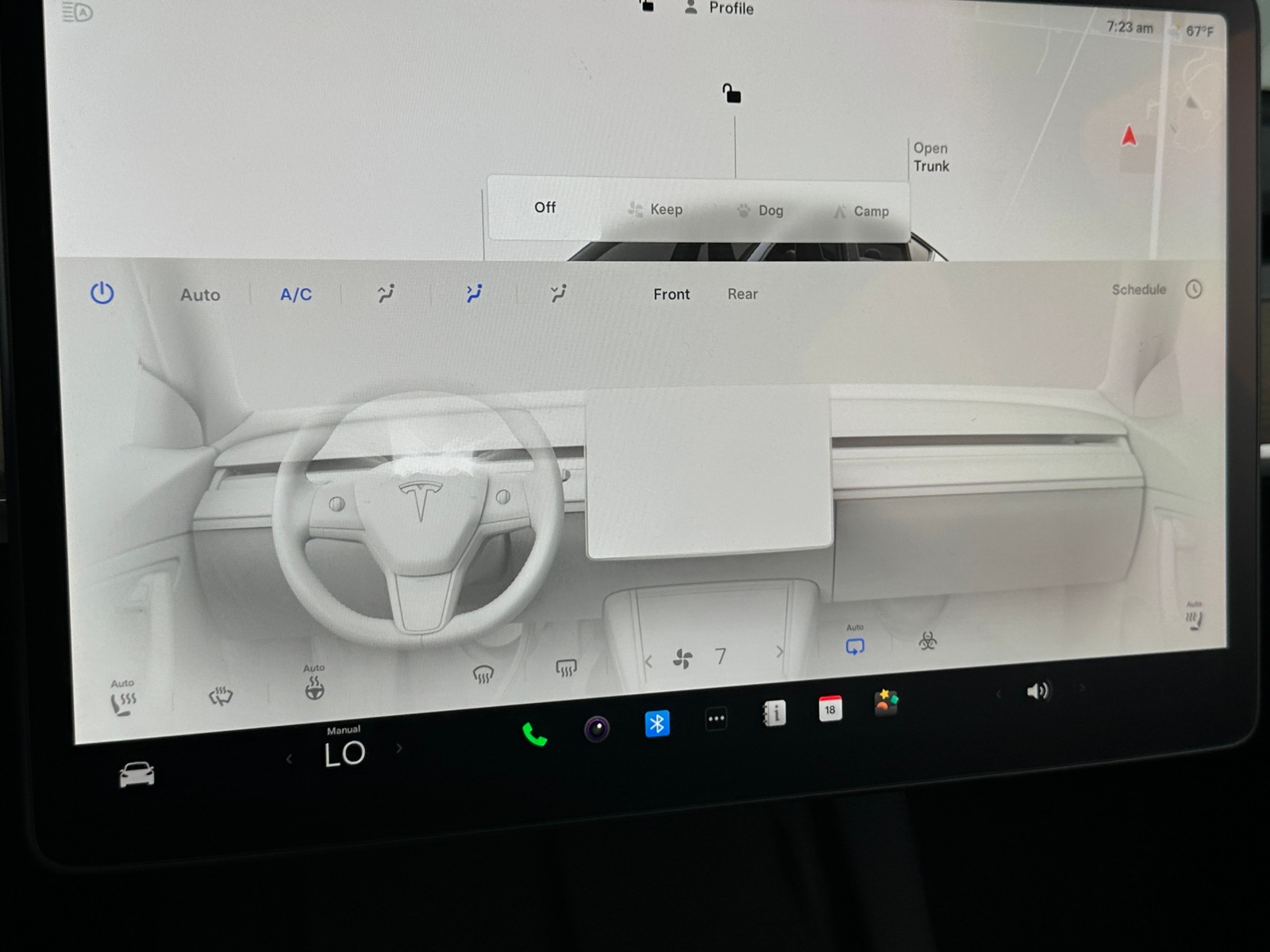 Thumbnail: 2023 Tesla Model Y - 3