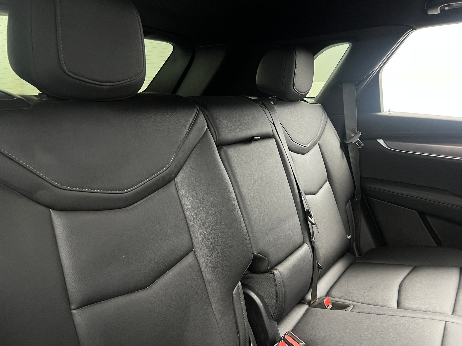 Thumbnail: 2022 Cadillac XT5 - 5
