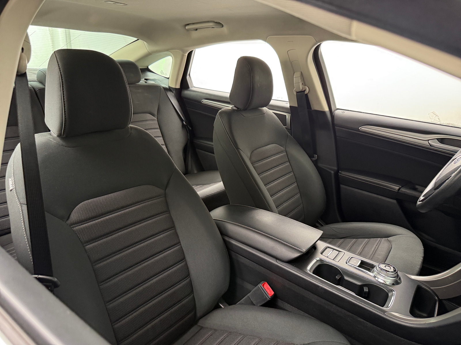 Thumbnail: 2020 Ford Fusion - 2