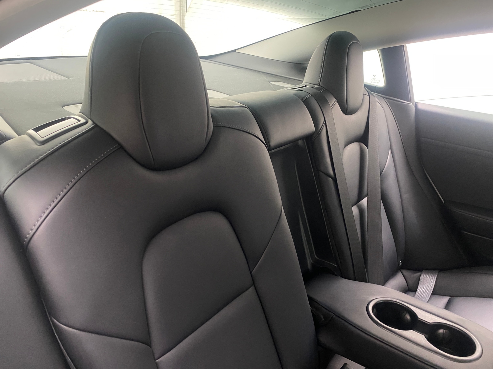 Thumbnail: 2021 Tesla Model 3 - 5