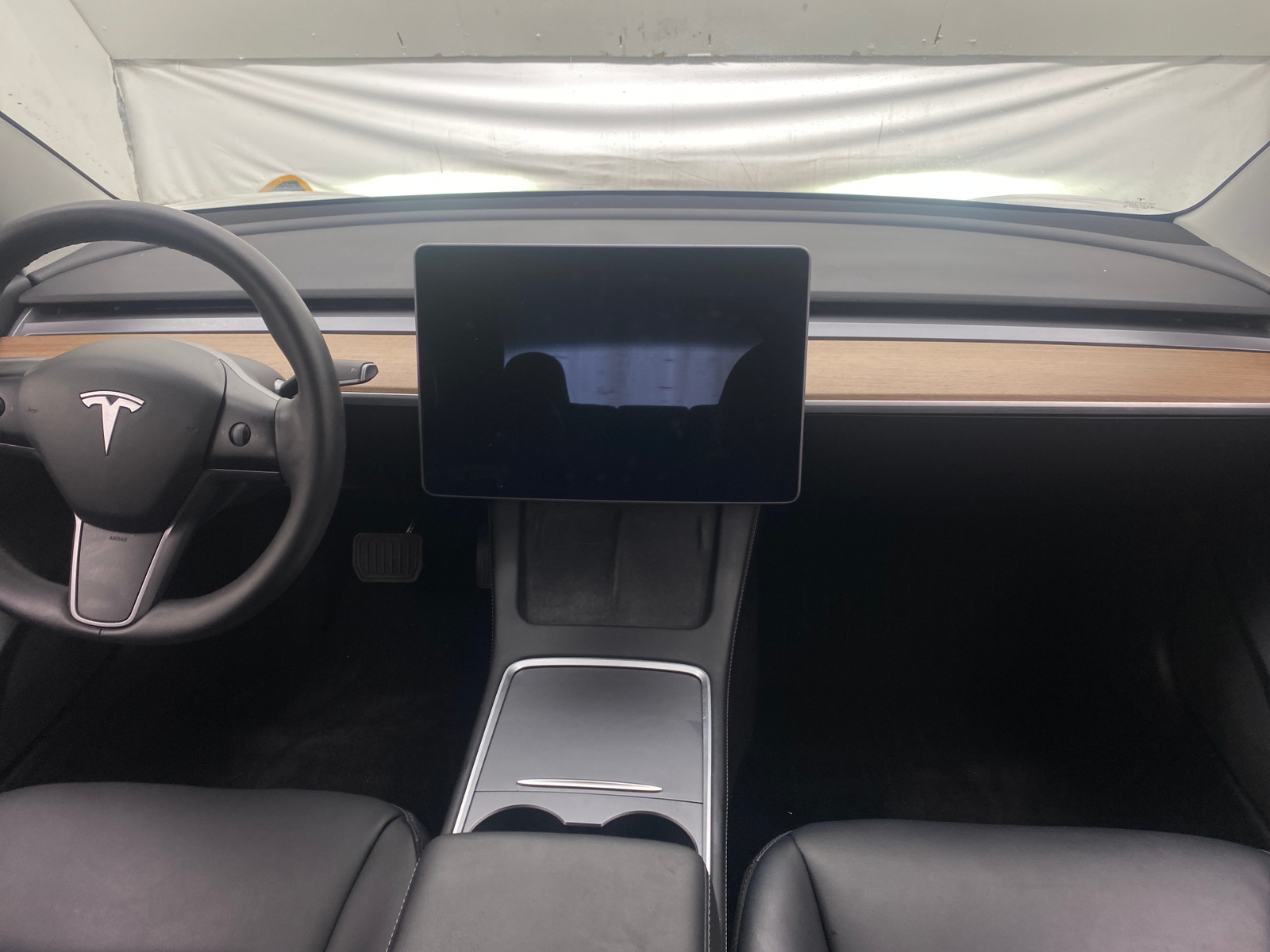 Thumbnail: 2021 Tesla Model 3 - 2