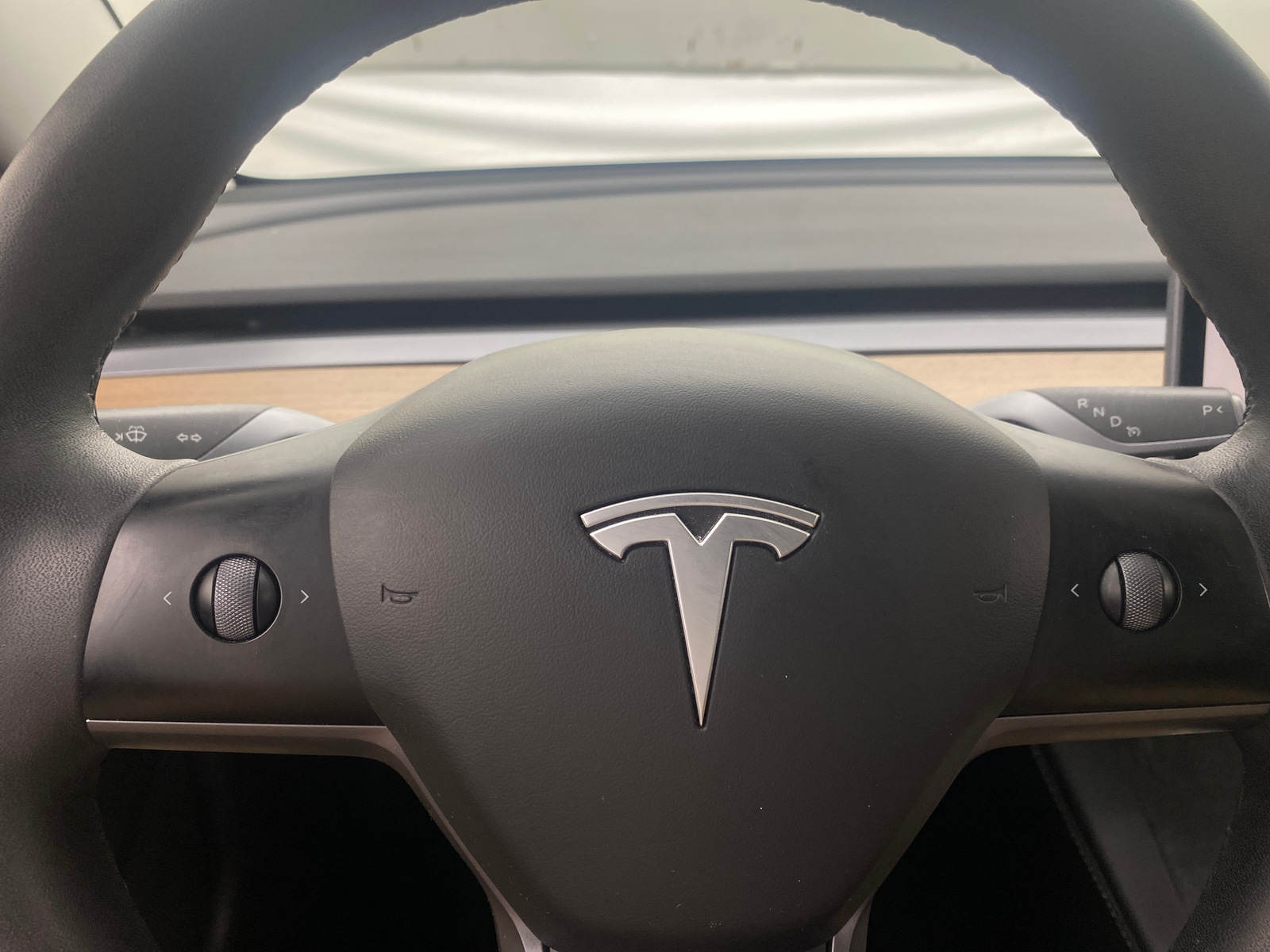 Thumbnail: 2021 Tesla Model 3 - 4