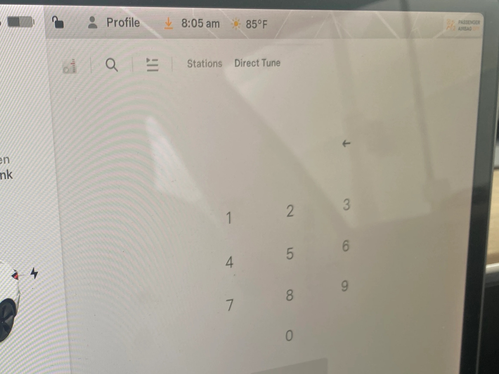 Thumbnail: 2021 Tesla Model 3 - 3