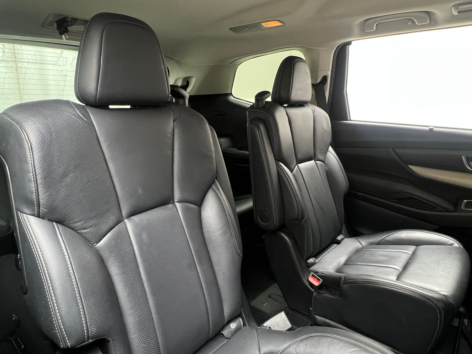 Thumbnail: 2020 Subaru Ascent - 5
