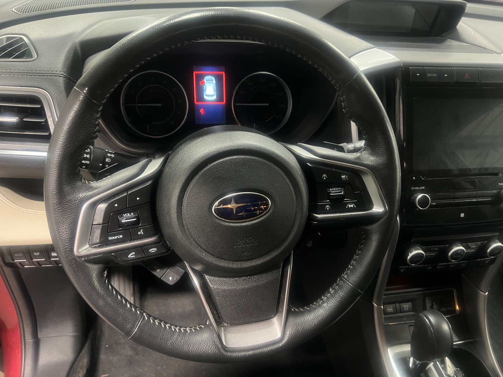 Thumbnail: 2020 Subaru Ascent - 4