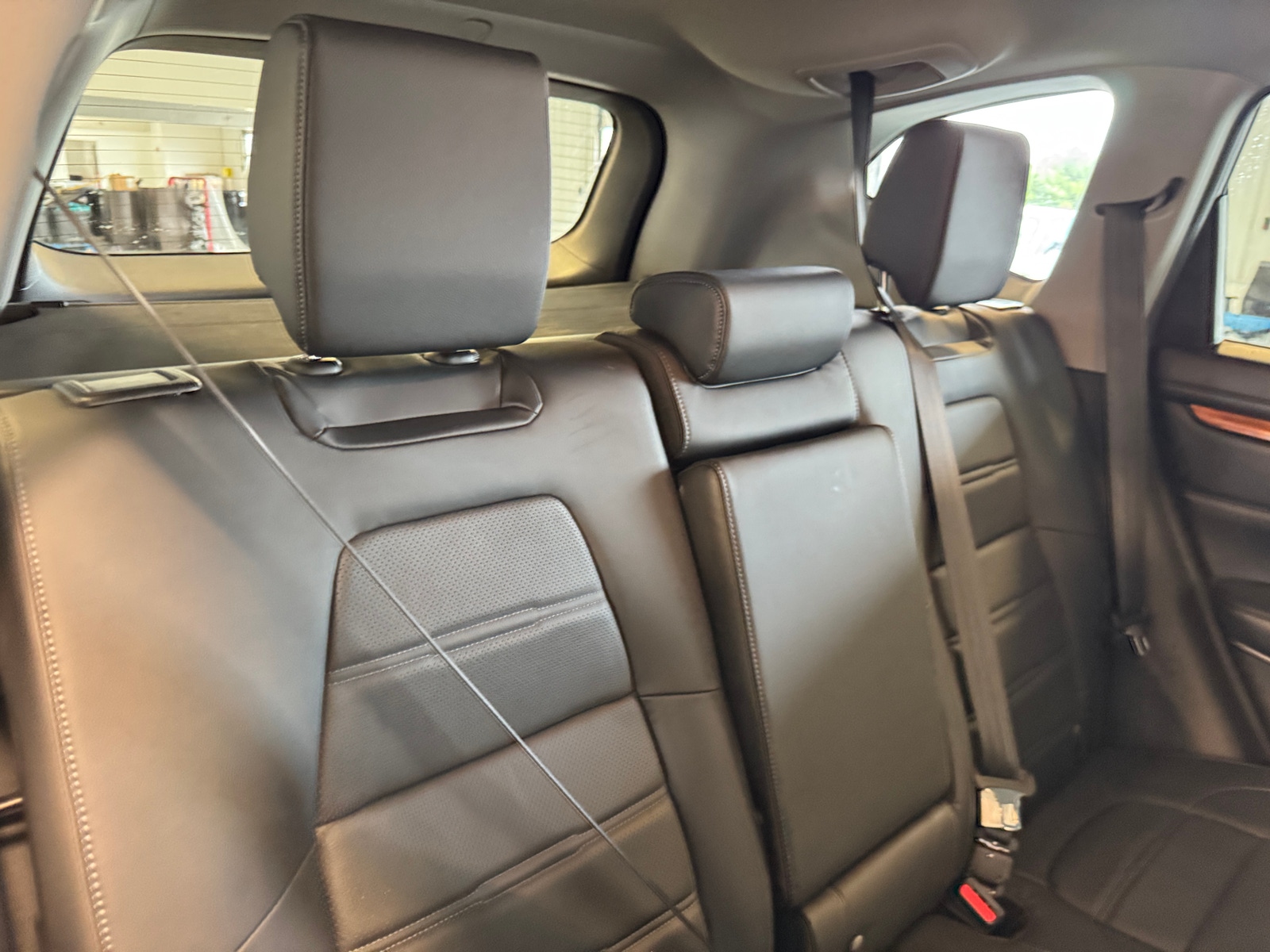 Thumbnail: 2021 Honda CR-V - 5