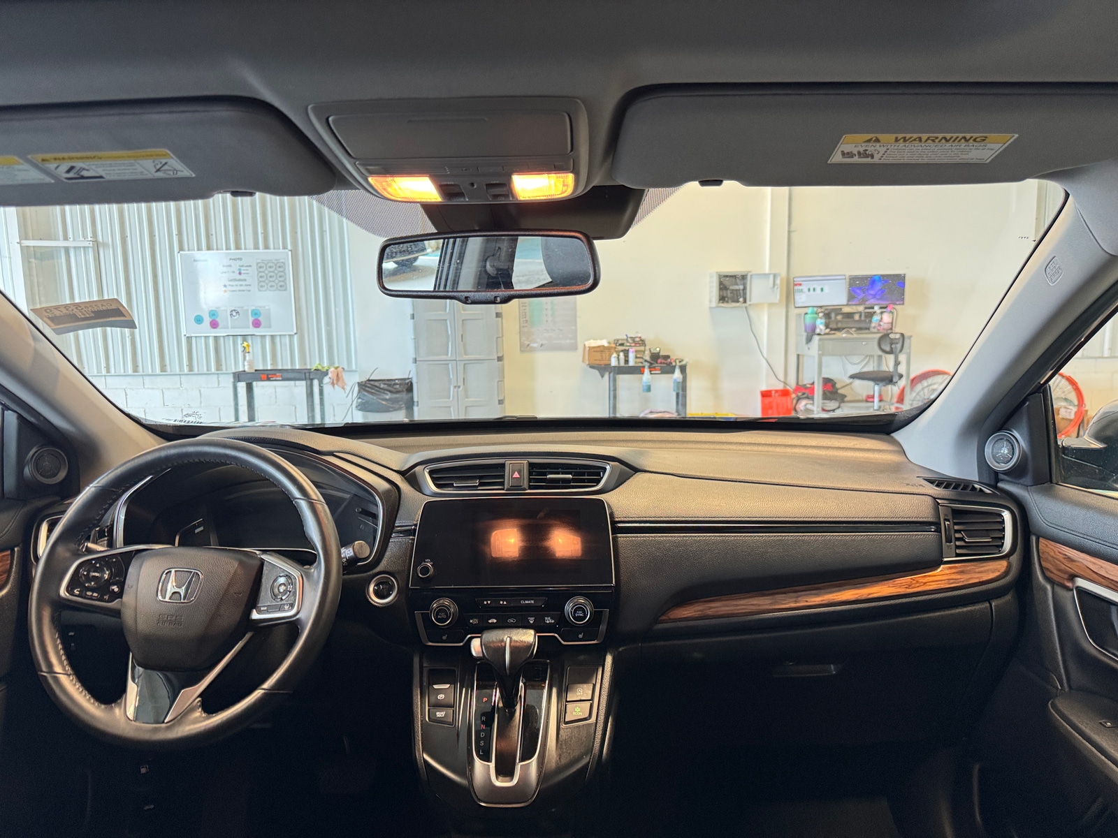 Thumbnail: 2021 Honda CR-V - 2