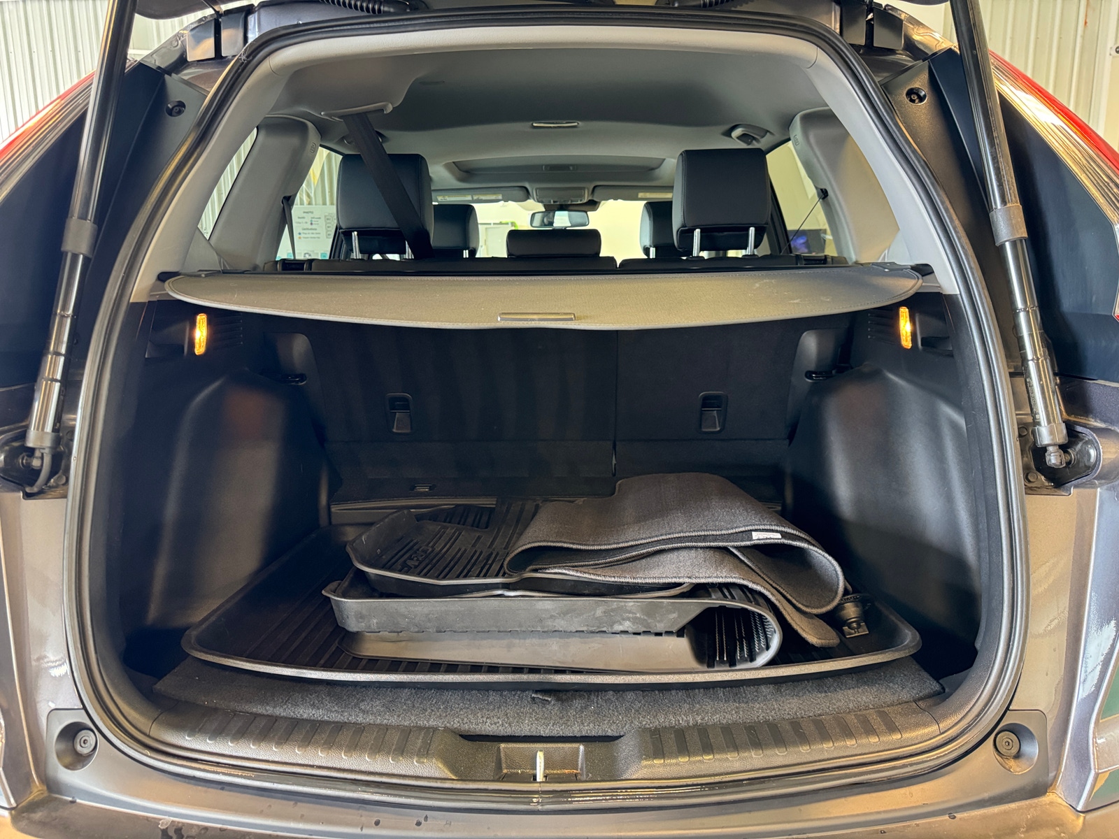 Thumbnail: 2021 Honda CR-V - 6