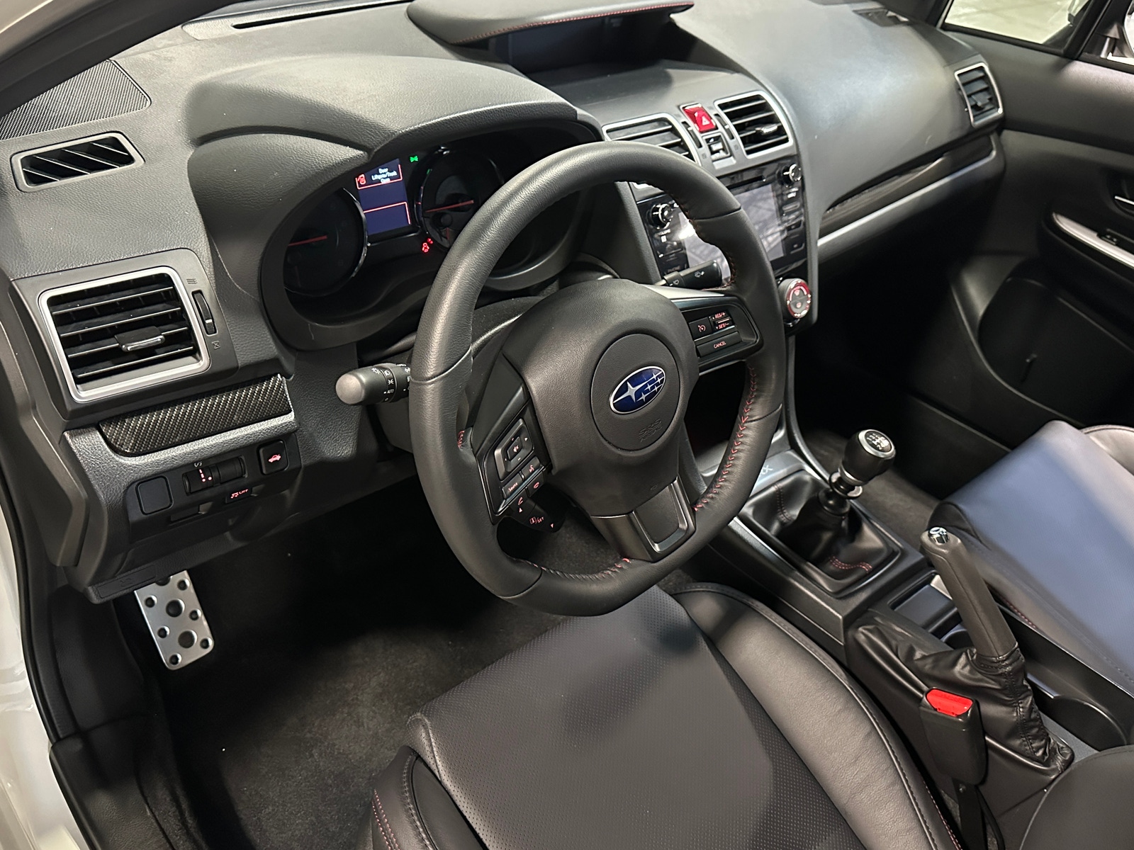 Thumbnail: 2020 Subaru WRX - 2