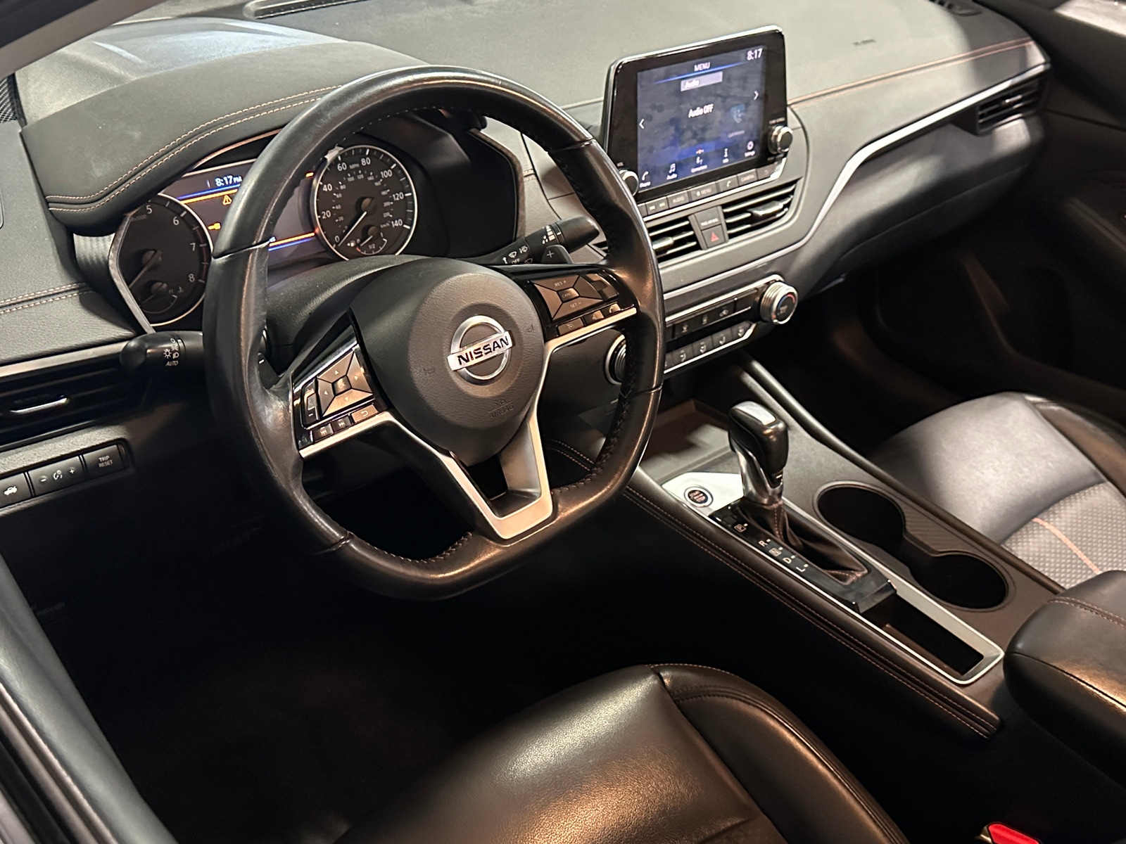 Thumbnail: 2019 Nissan Altima - 3