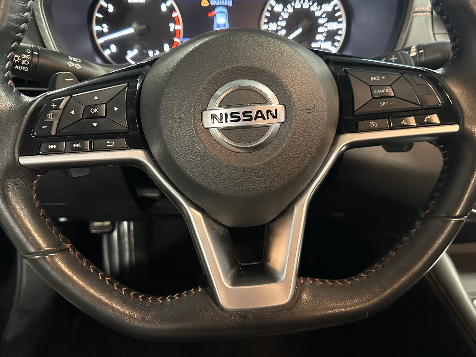 Thumbnail: 2019 Nissan Altima - 5
