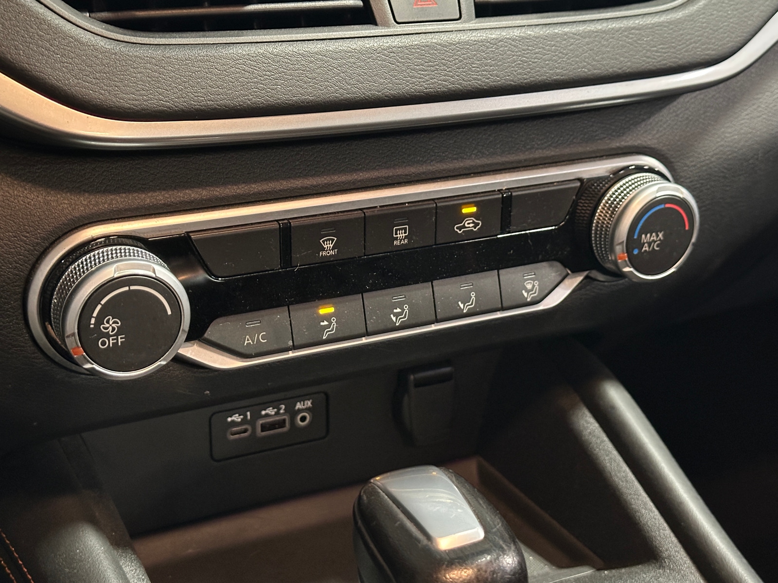 Thumbnail: 2019 Nissan Altima - 4