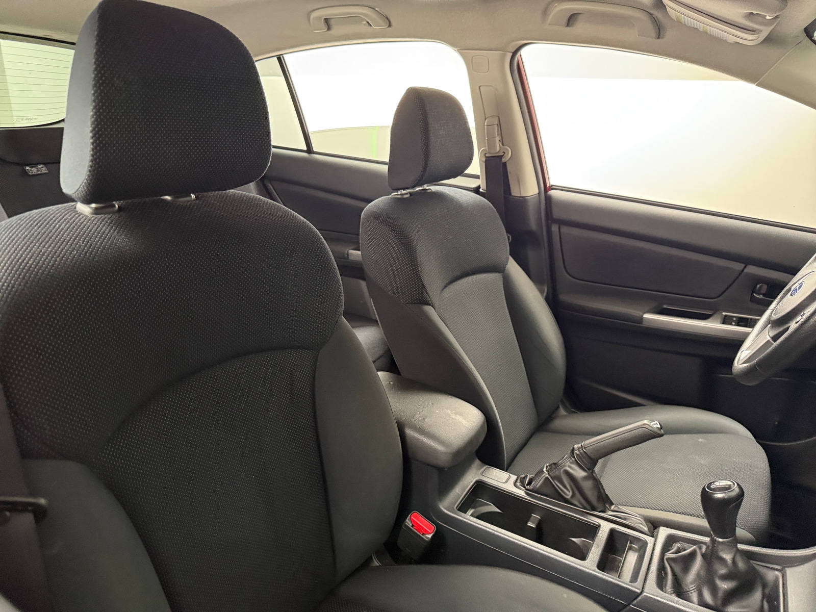 Thumbnail: 2016 Subaru Crosstrek - 2