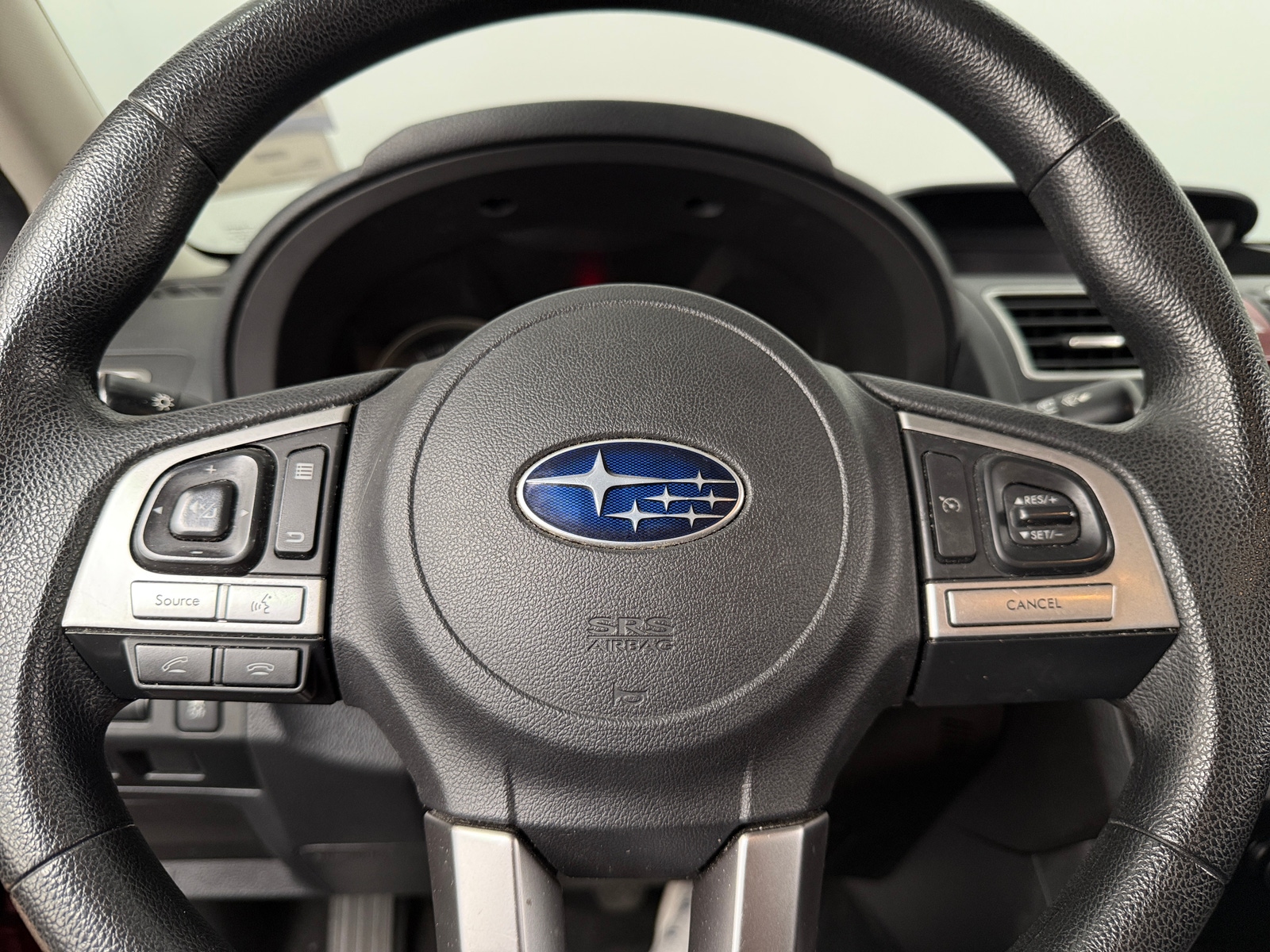 Thumbnail: 2016 Subaru Crosstrek - 5
