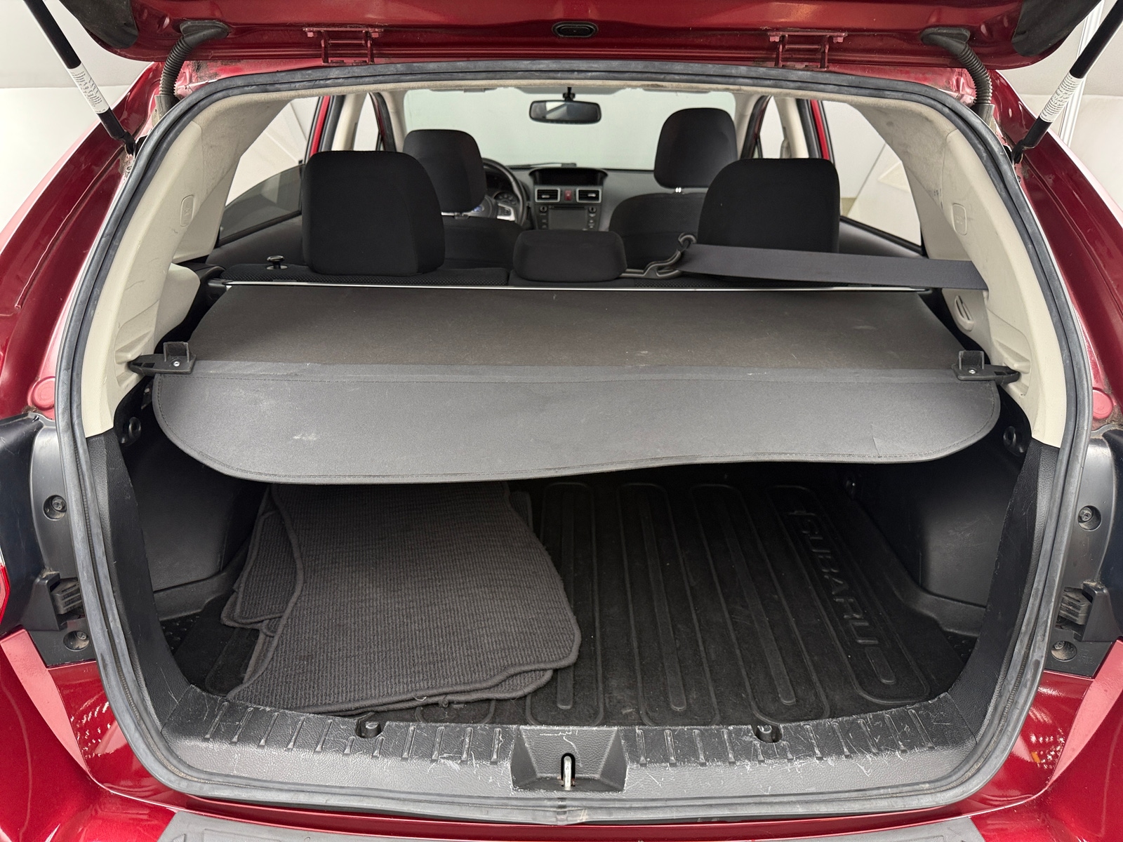 Thumbnail: 2016 Subaru Crosstrek - 7