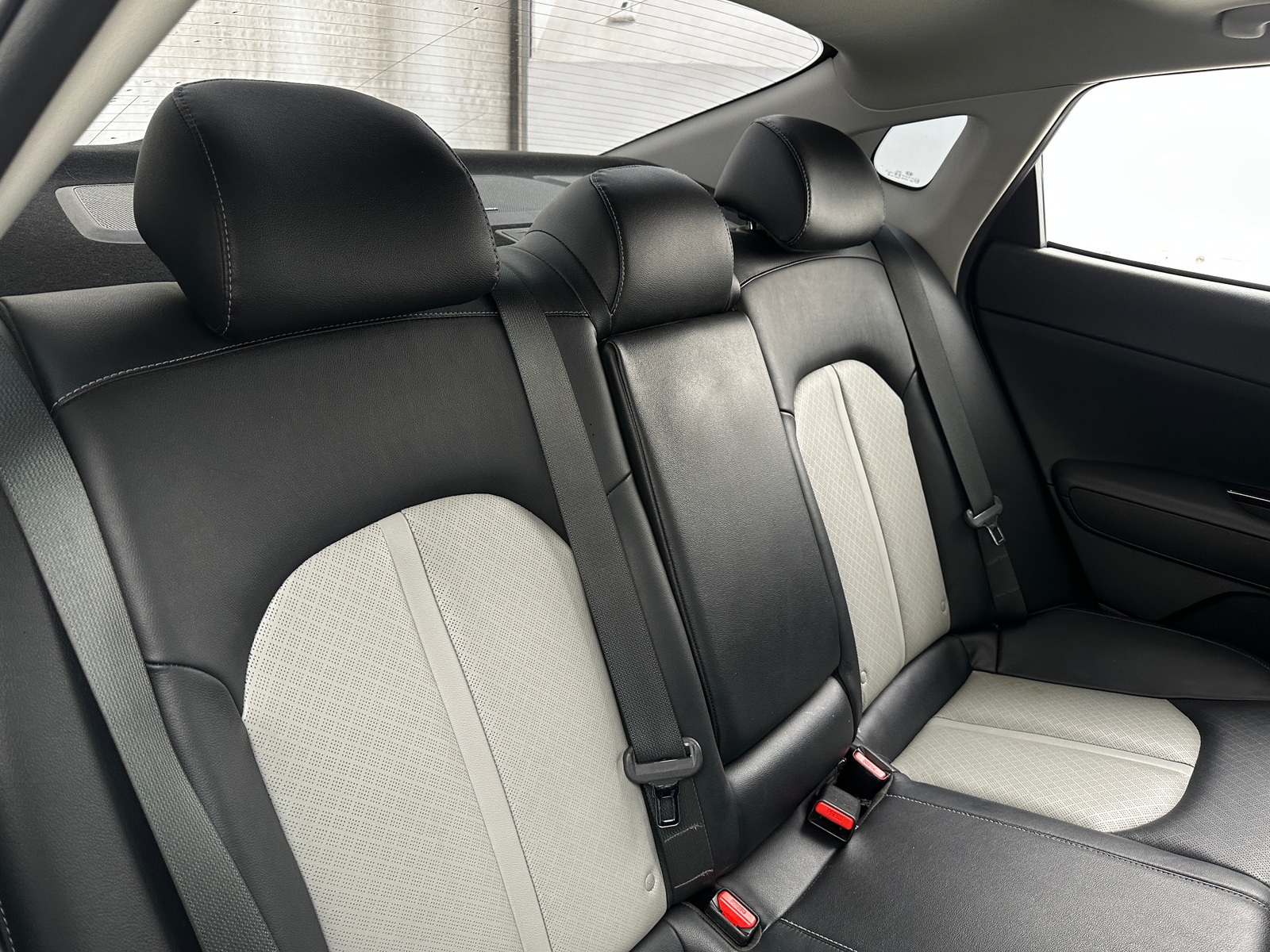 Thumbnail: 2019 Kia Optima - 5