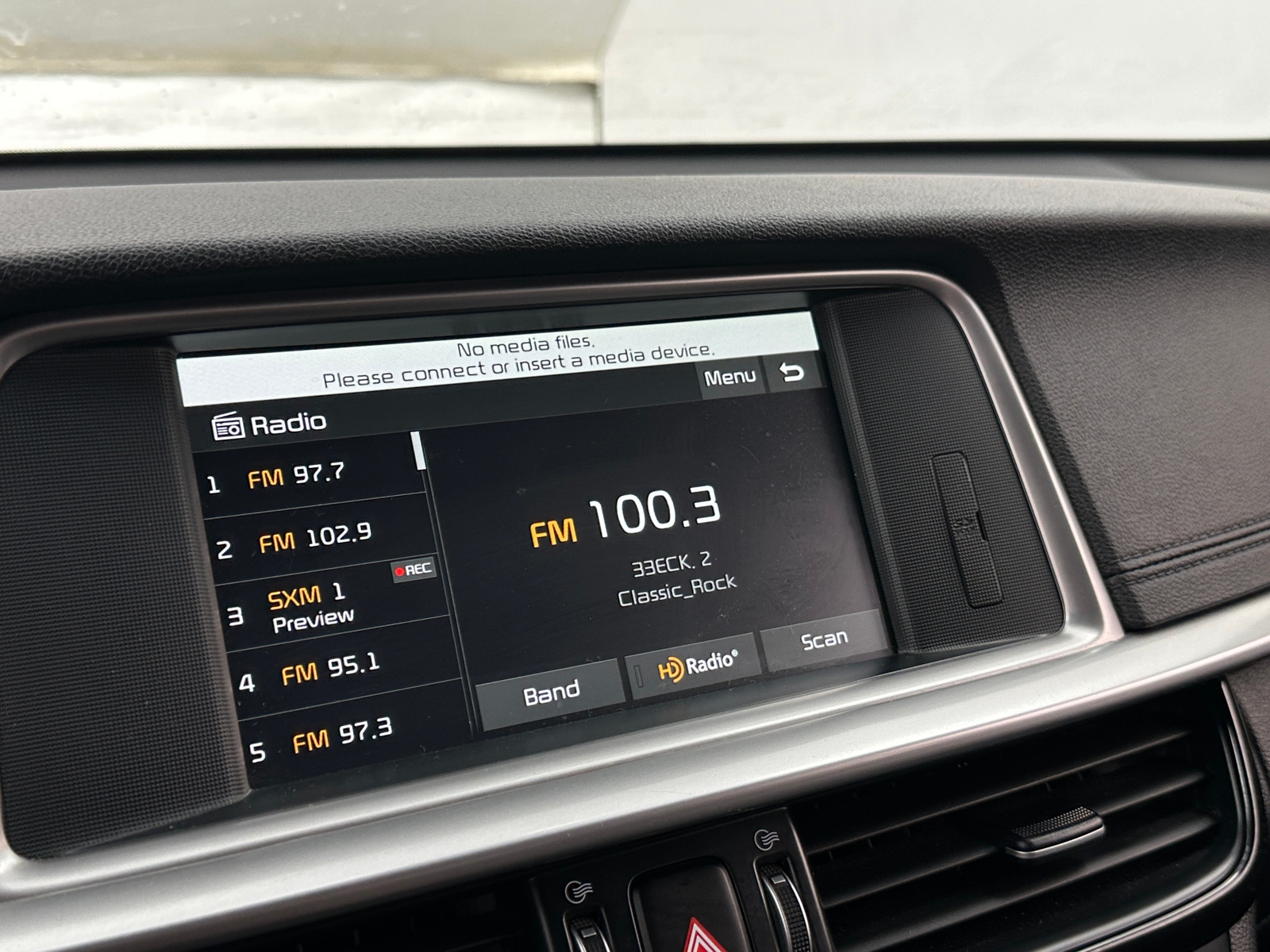 Thumbnail: 2019 Kia Optima - 3
