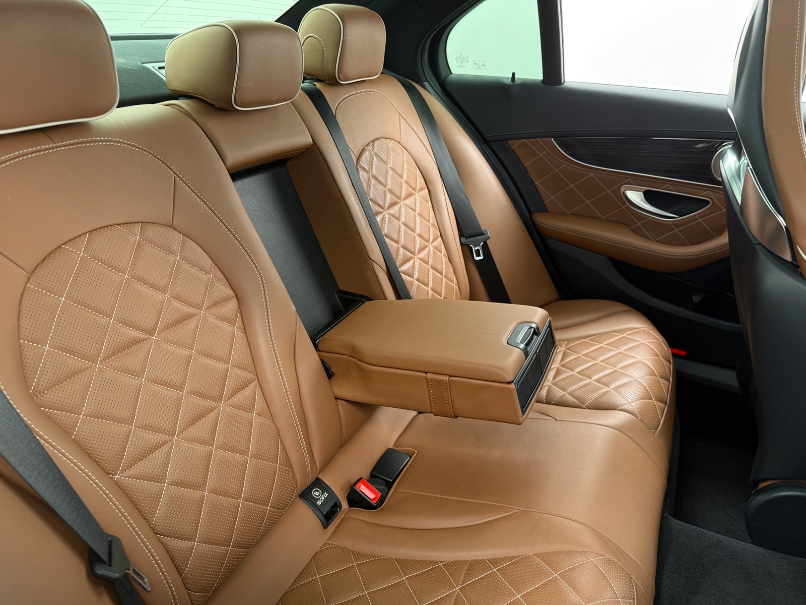 Thumbnail: 2018 Mercedes-Benz C-Class - 5