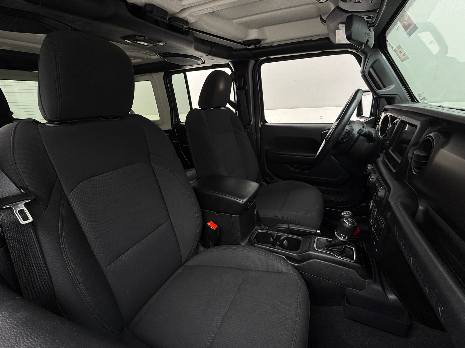 Thumbnail: 2018 Jeep Wrangler - 2